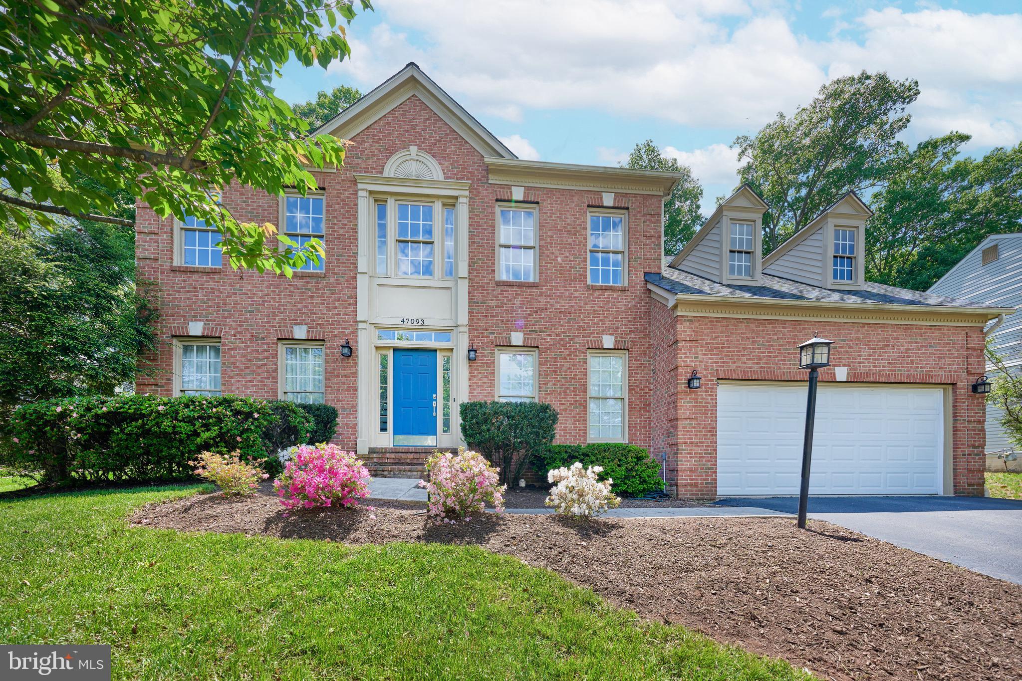 POTOMAC LAKES - Residential
