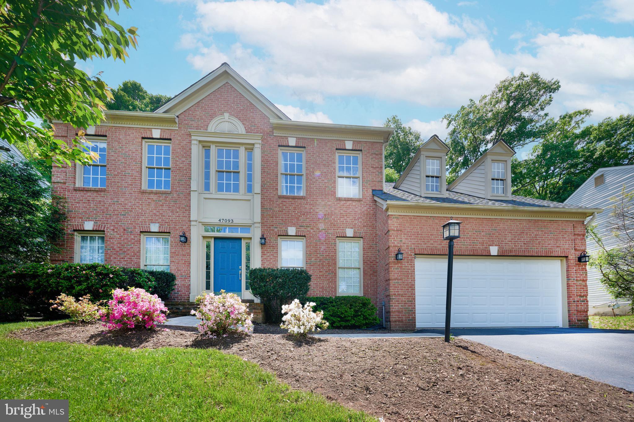 POTOMAC LAKES - Residential