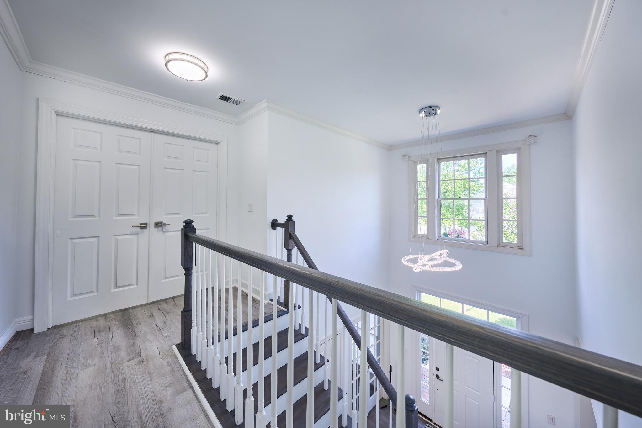 POTOMAC LAKES - Residential