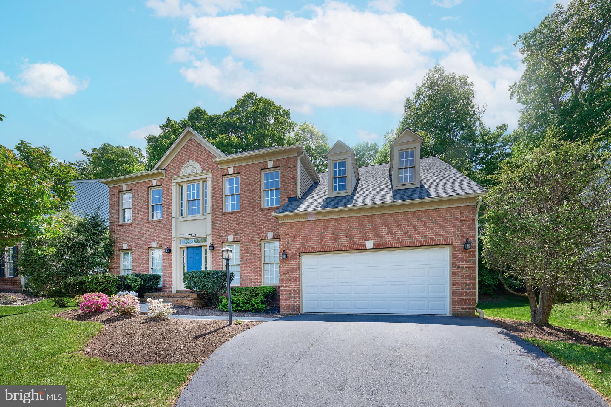 POTOMAC LAKES - Residential