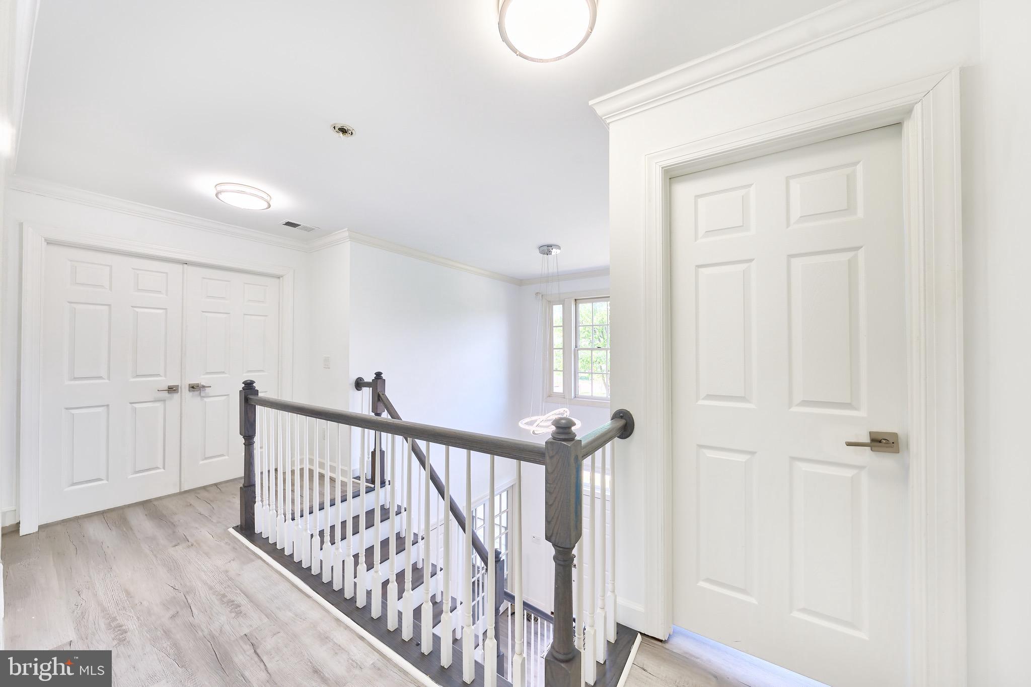 POTOMAC LAKES - Residential