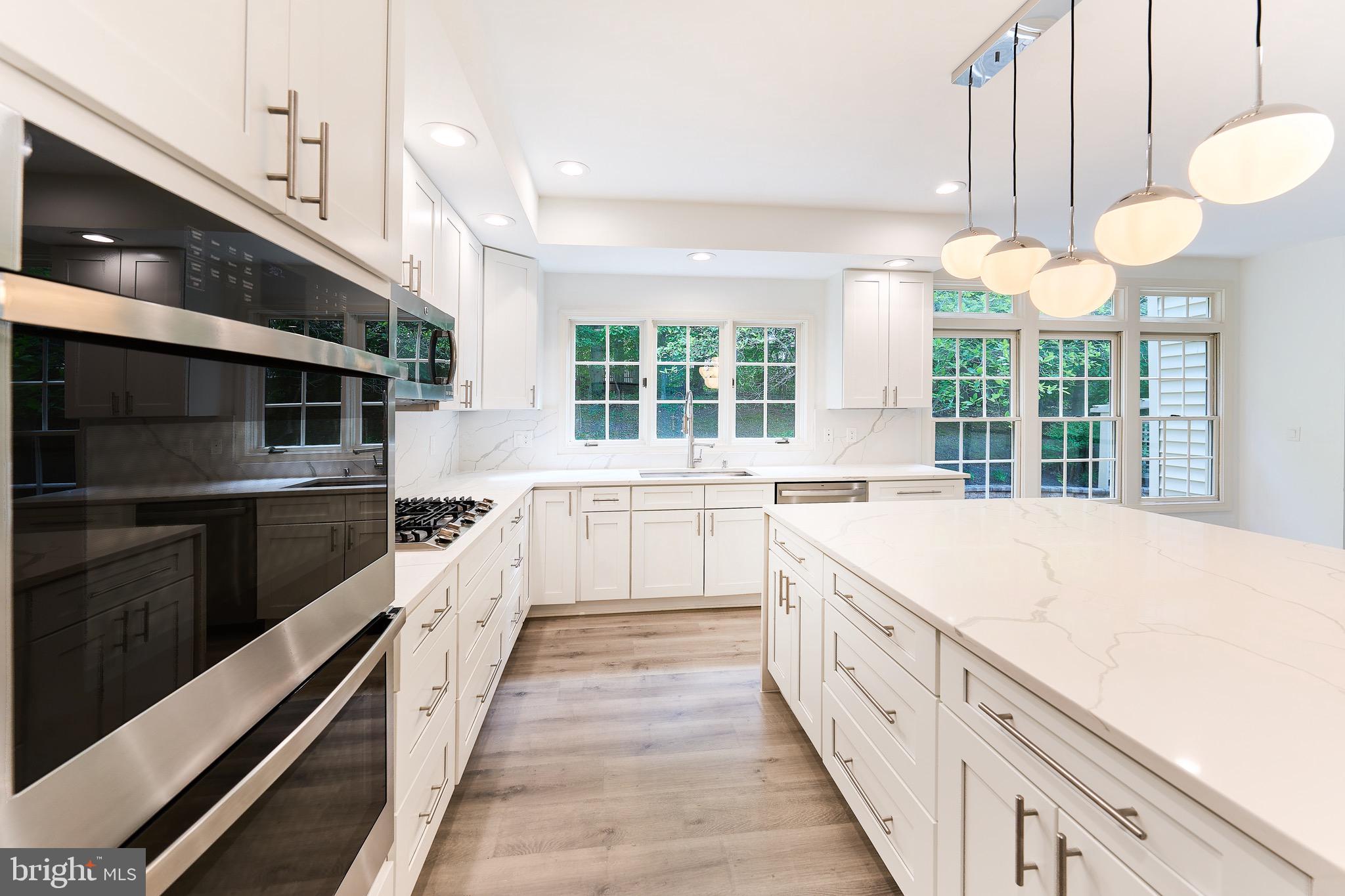 POTOMAC LAKES - Residential
