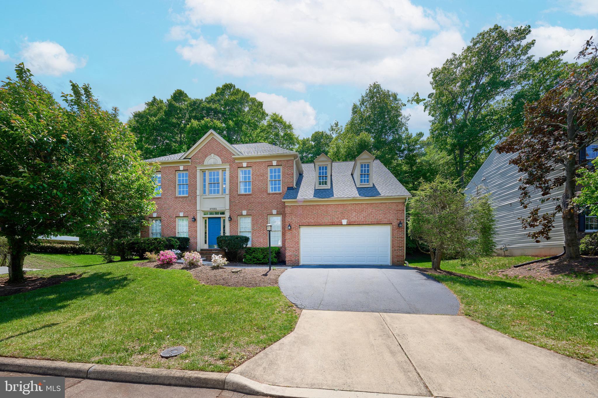 POTOMAC LAKES - Residential
