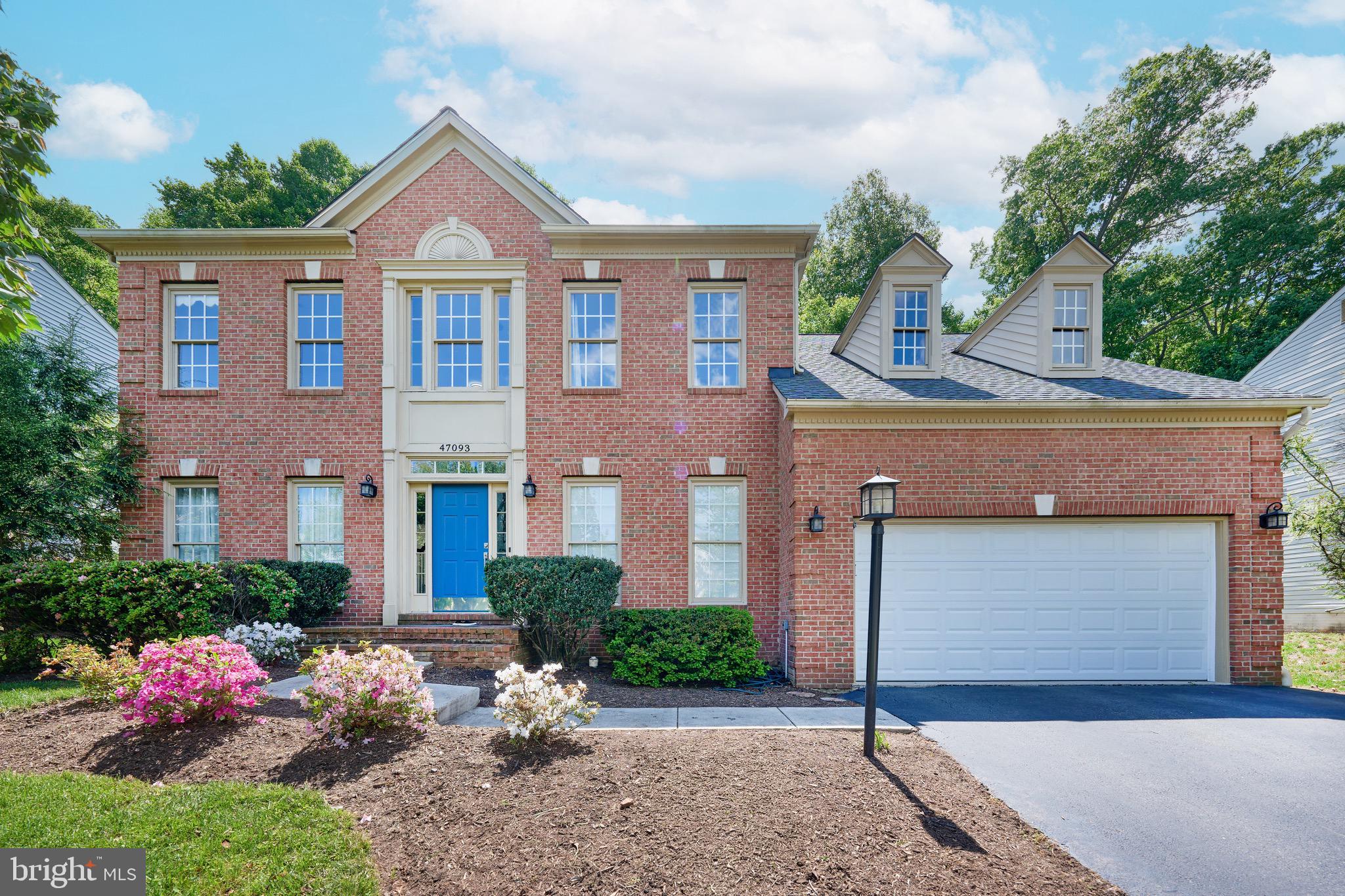 POTOMAC LAKES - Residential