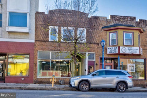 Photo of 322 Bridge Street, PHOENIXVILLE, PA 19460 (MLS # PACT2136312)