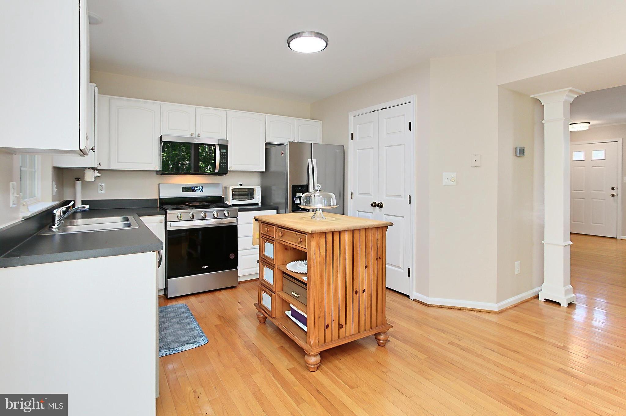 PARK CENTER - Residential