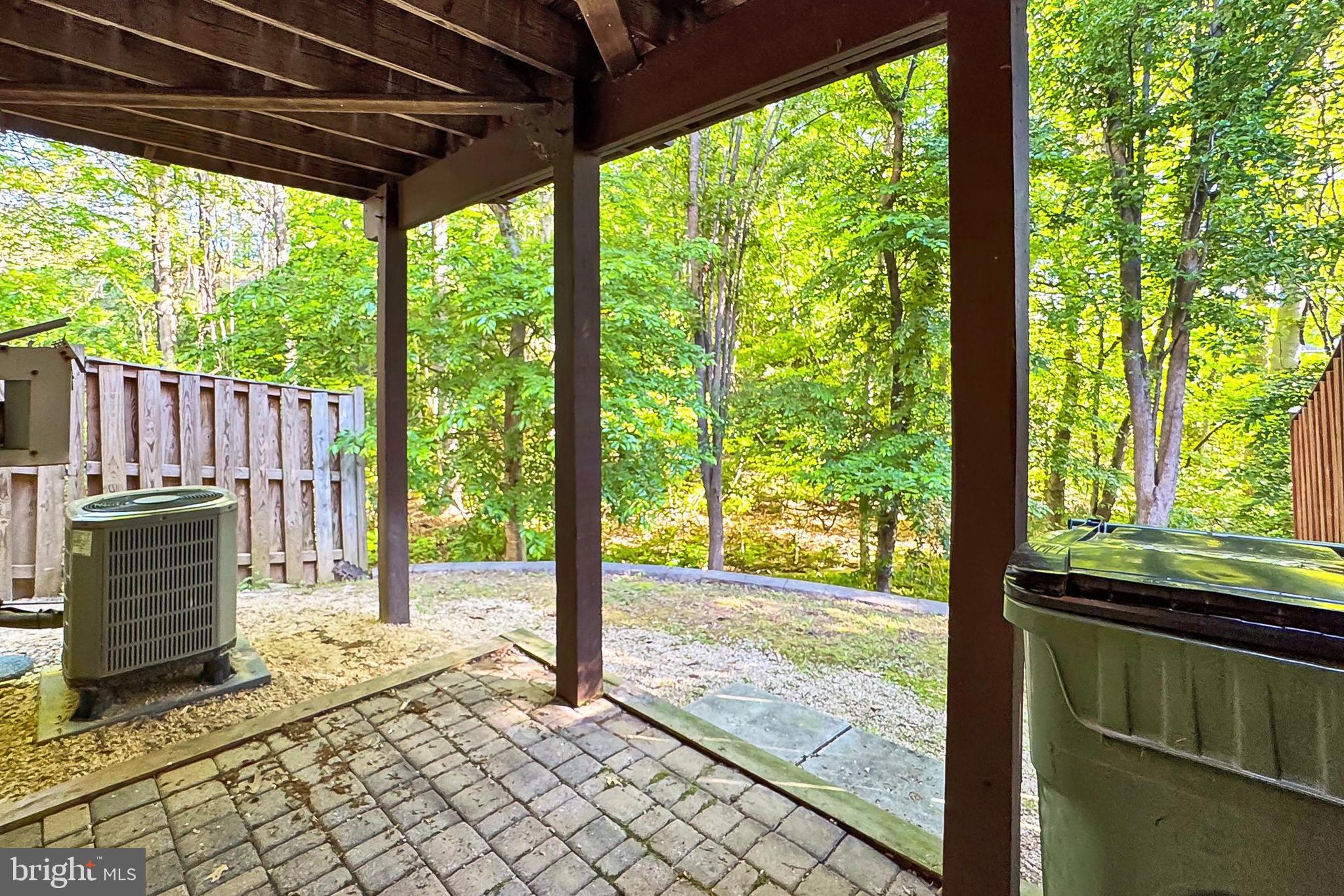 PARK CENTER - Residential