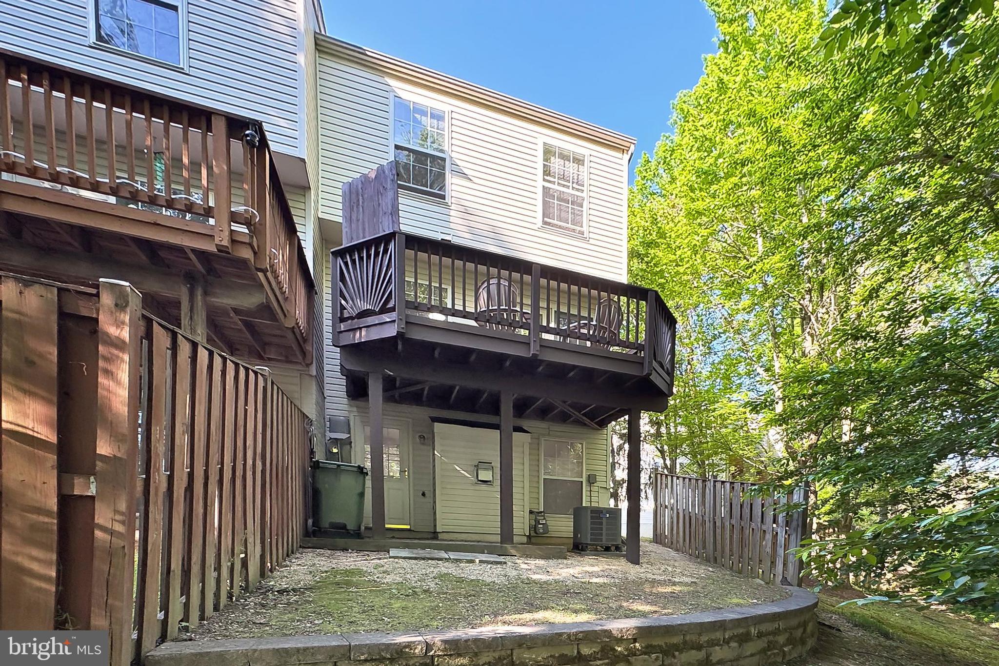 PARK CENTER - Residential