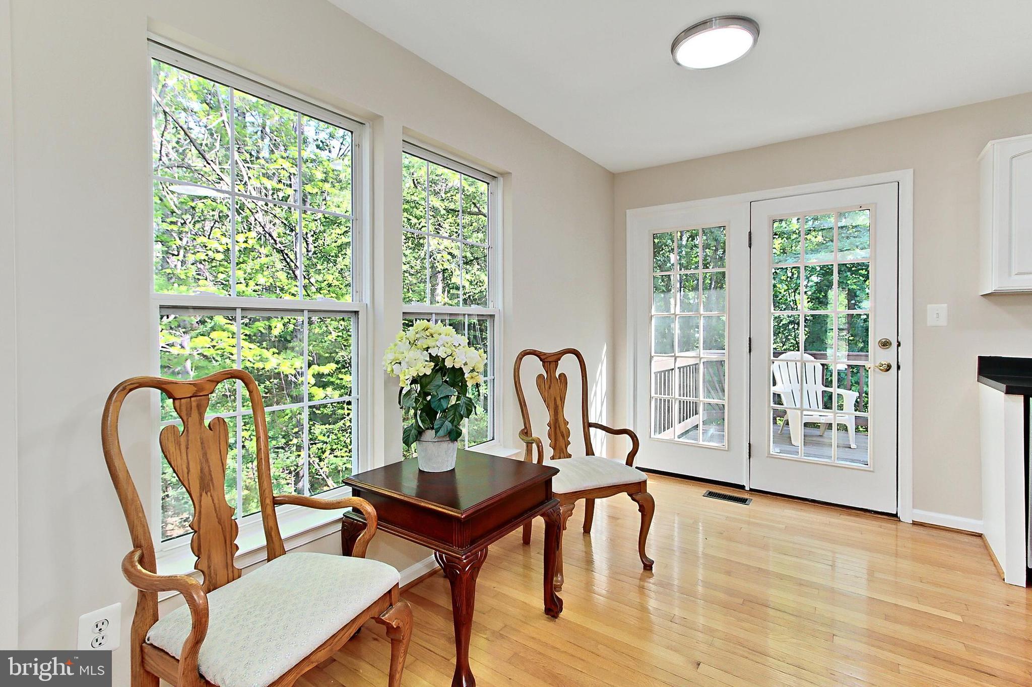 PARK CENTER - Residential