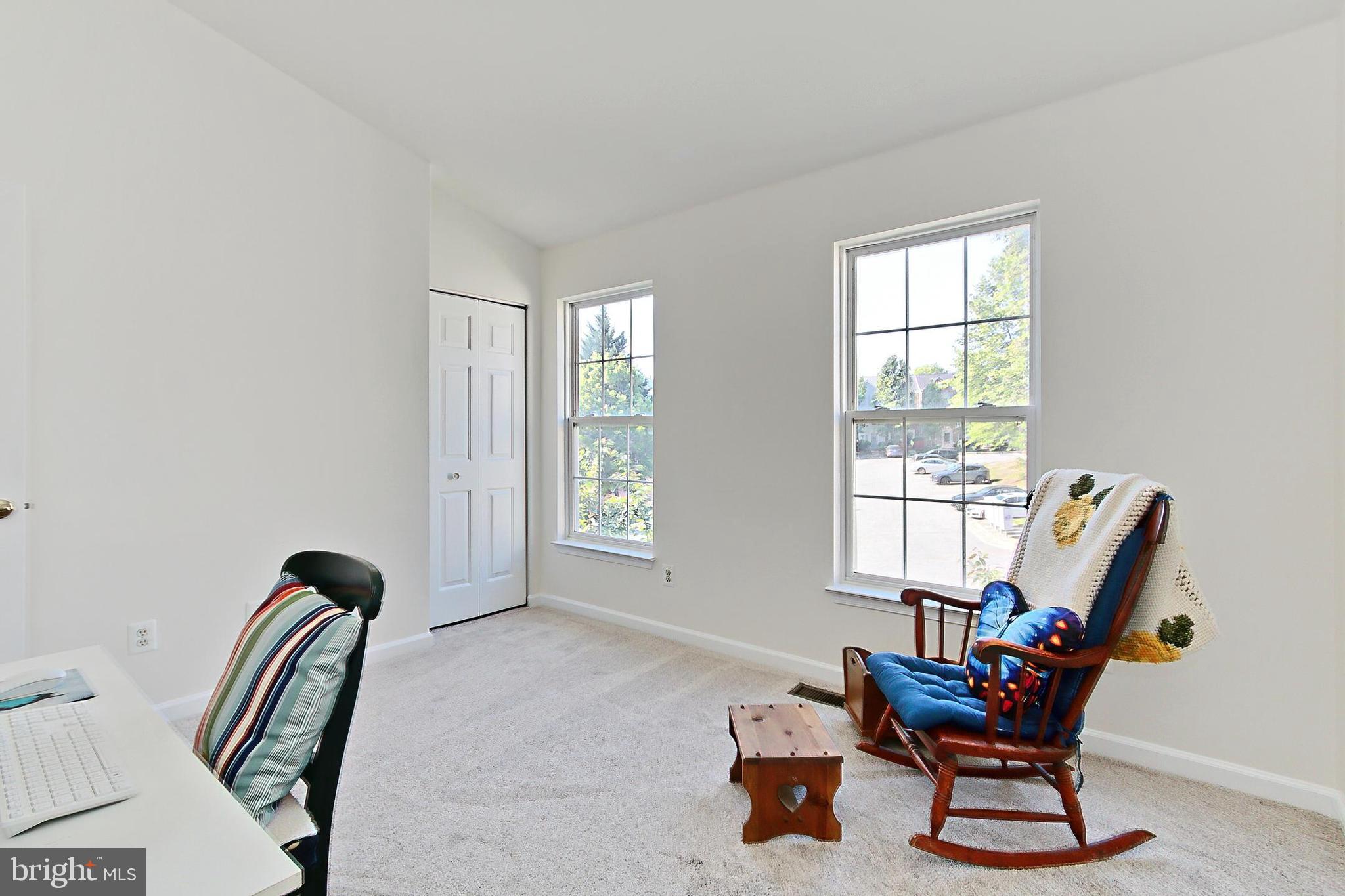 PARK CENTER - Residential