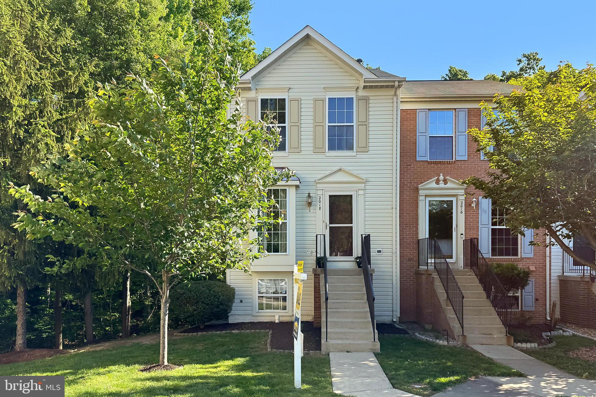 PARK CENTER - Residential