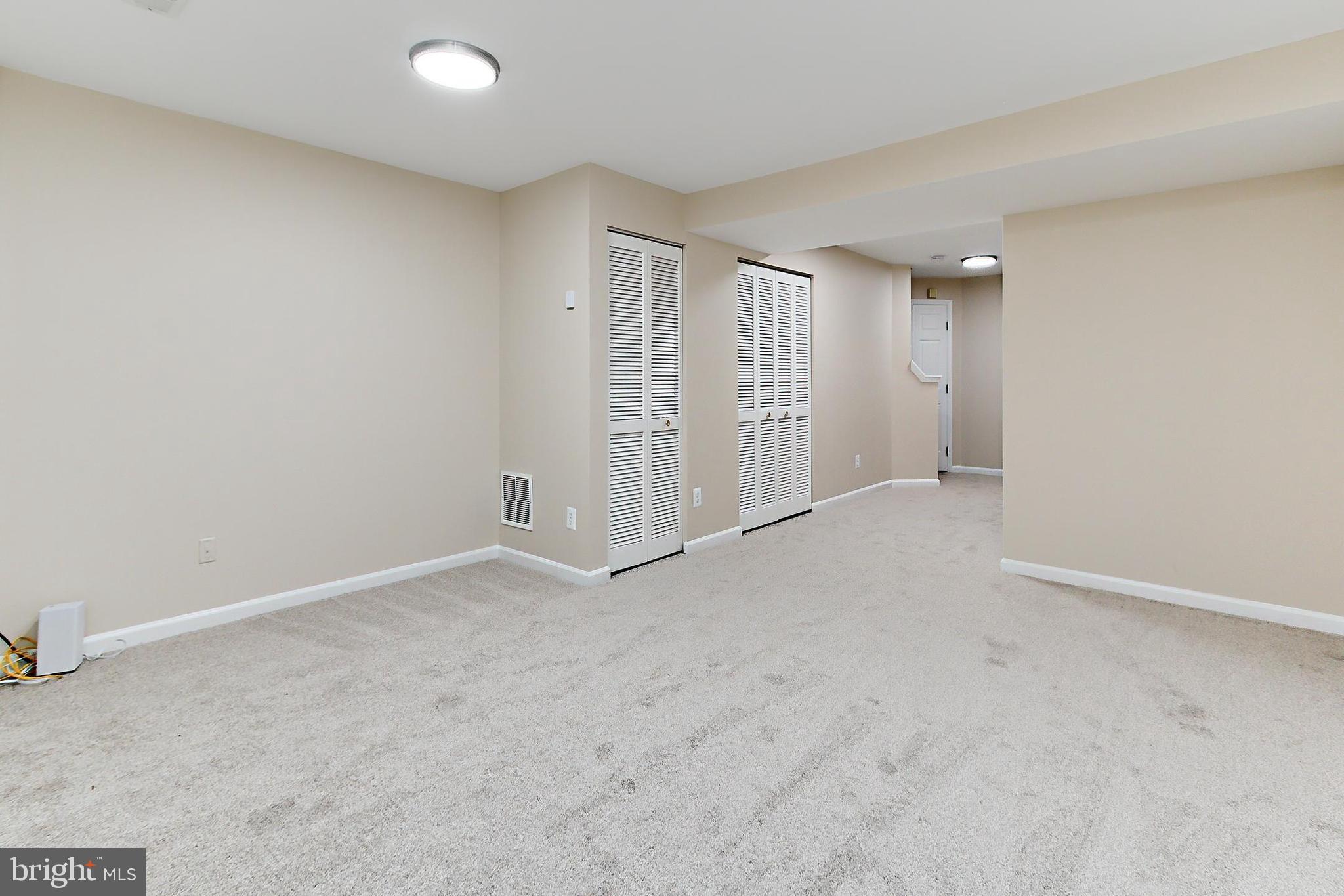 PARK CENTER - Residential