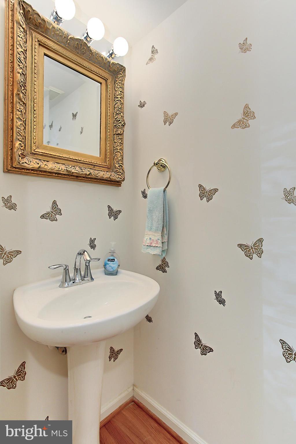 PARK CENTER - Residential