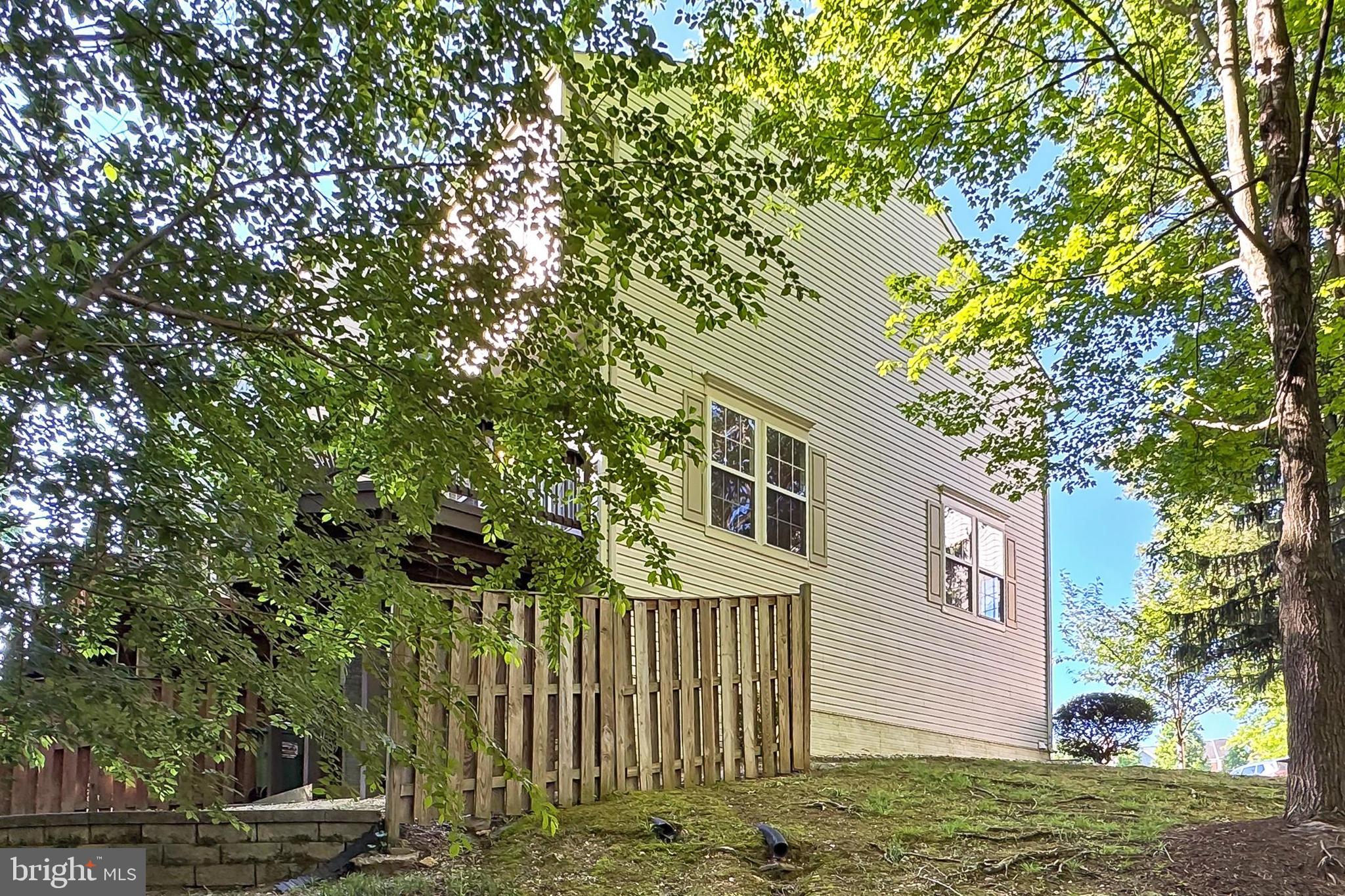 PARK CENTER - Residential