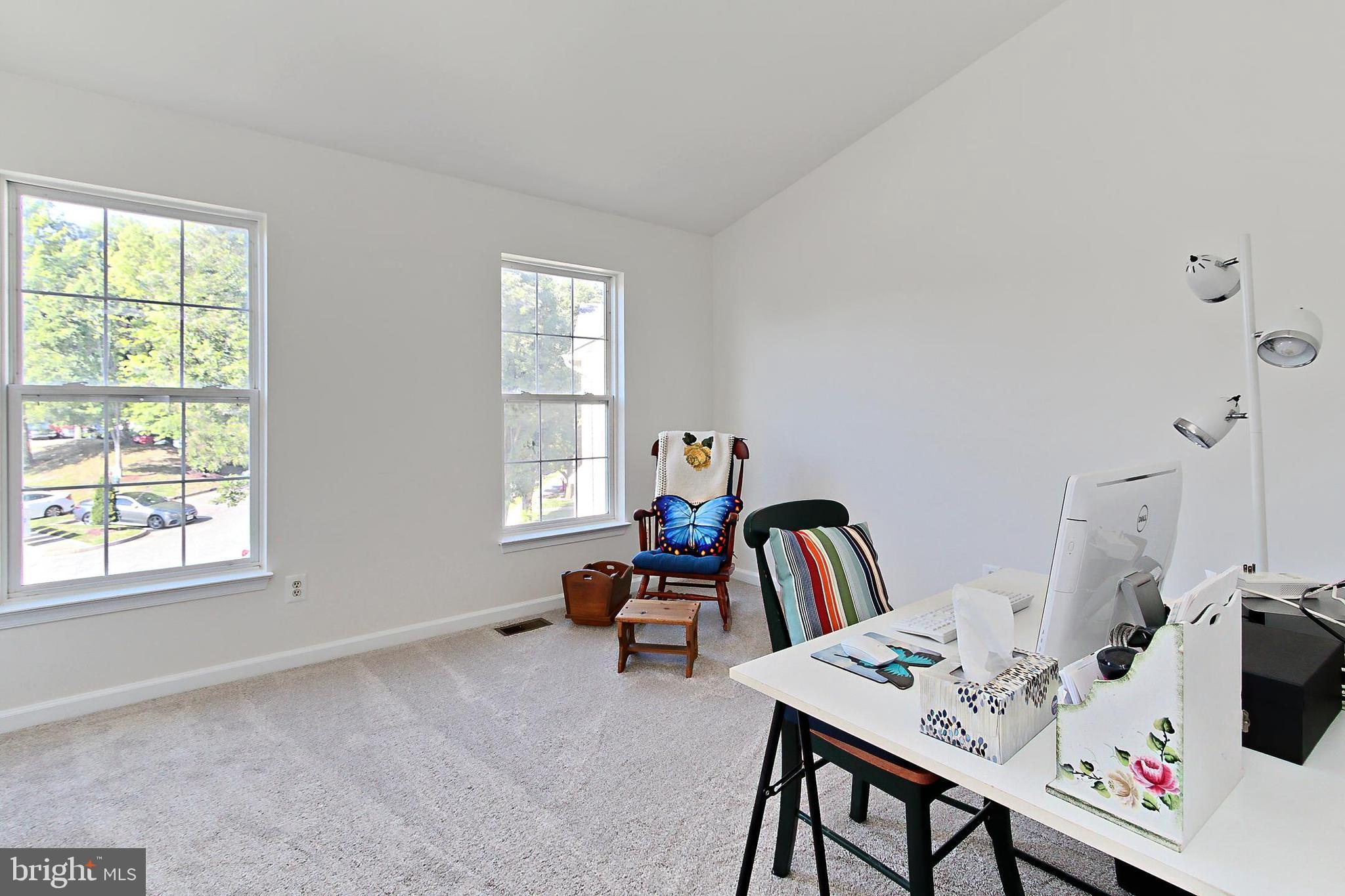 PARK CENTER - Residential