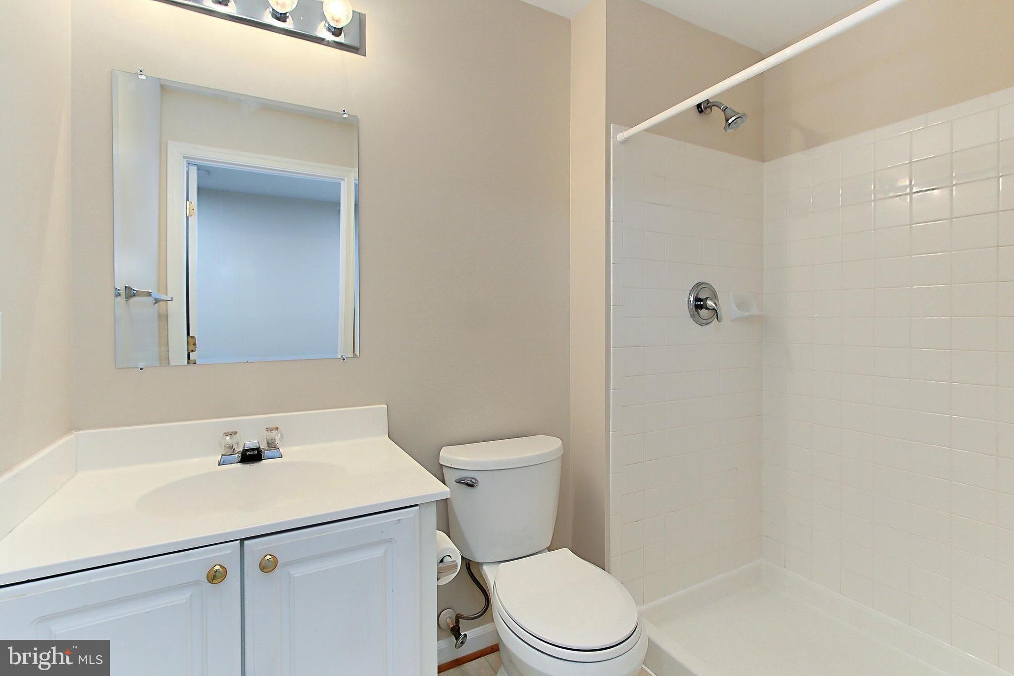 PARK CENTER - Residential