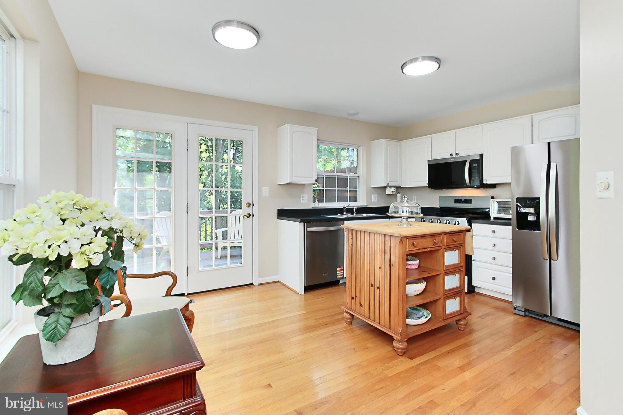 PARK CENTER - Residential