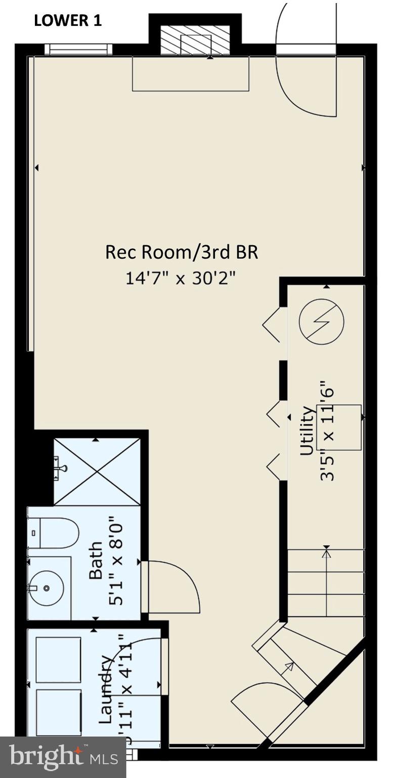 PARK CENTER - Residential