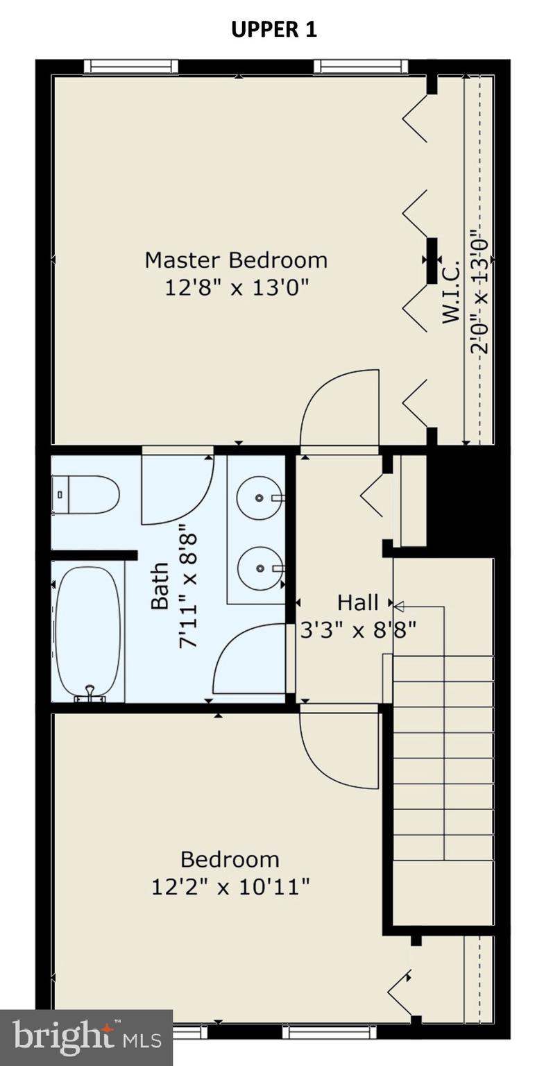 PARK CENTER - Residential
