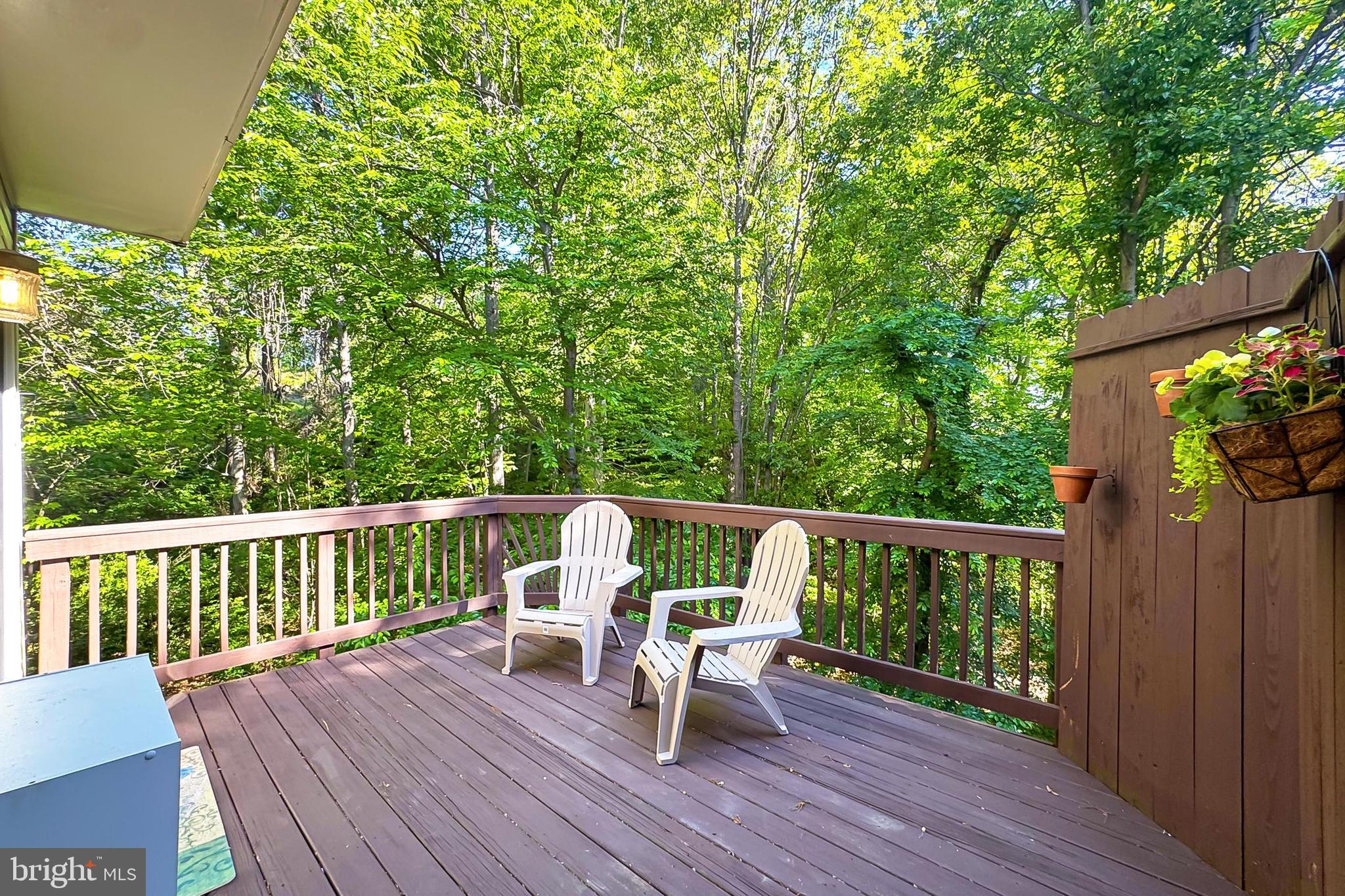 PARK CENTER - Residential