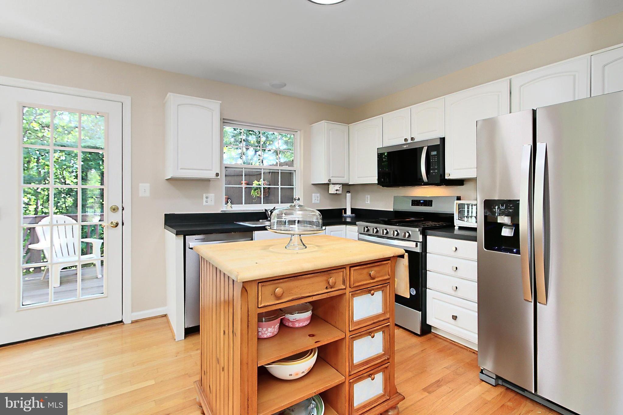 PARK CENTER - Residential