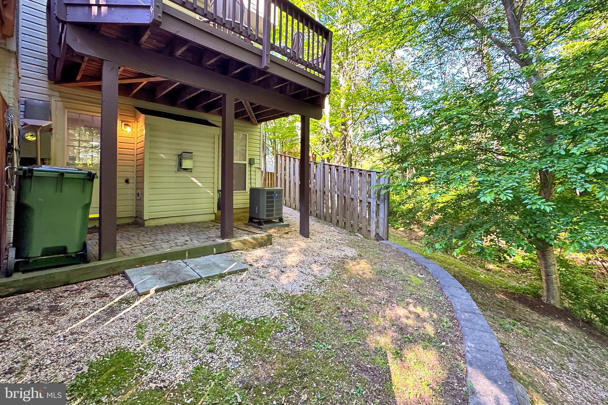 PARK CENTER - Residential