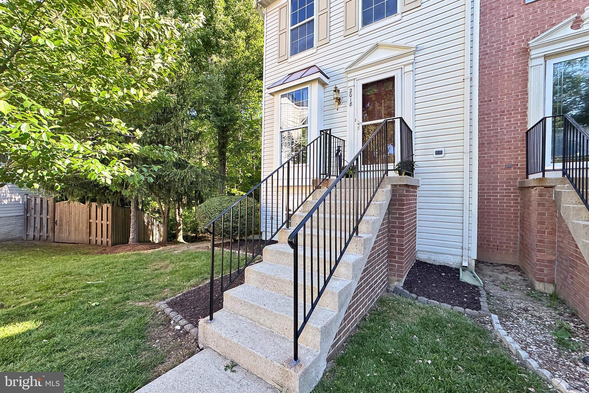 PARK CENTER - Residential