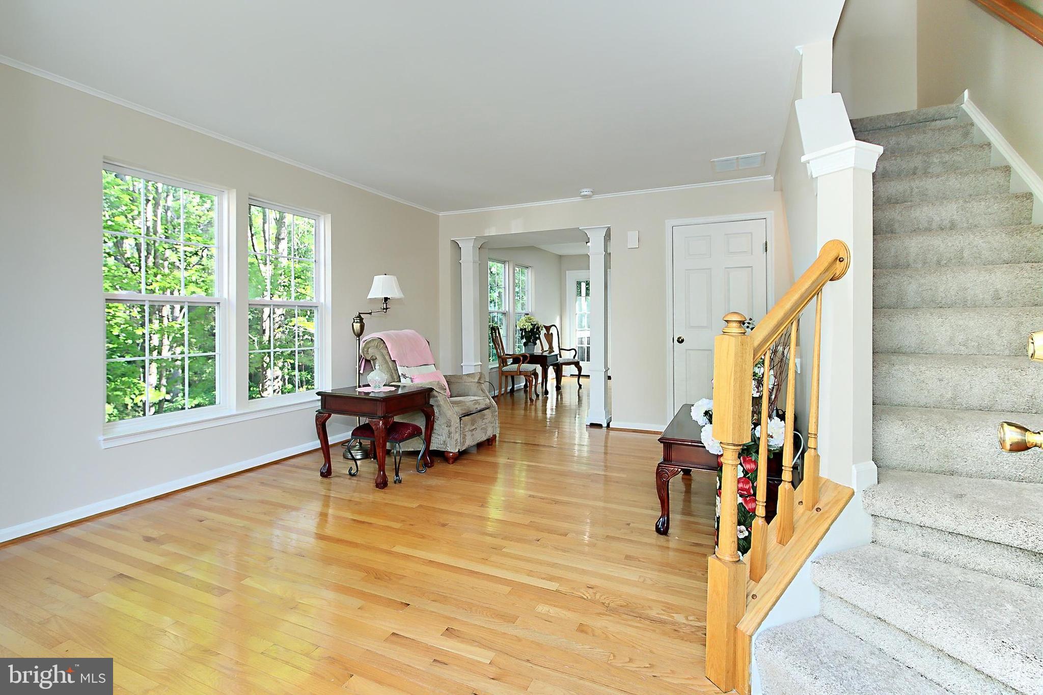 PARK CENTER - Residential