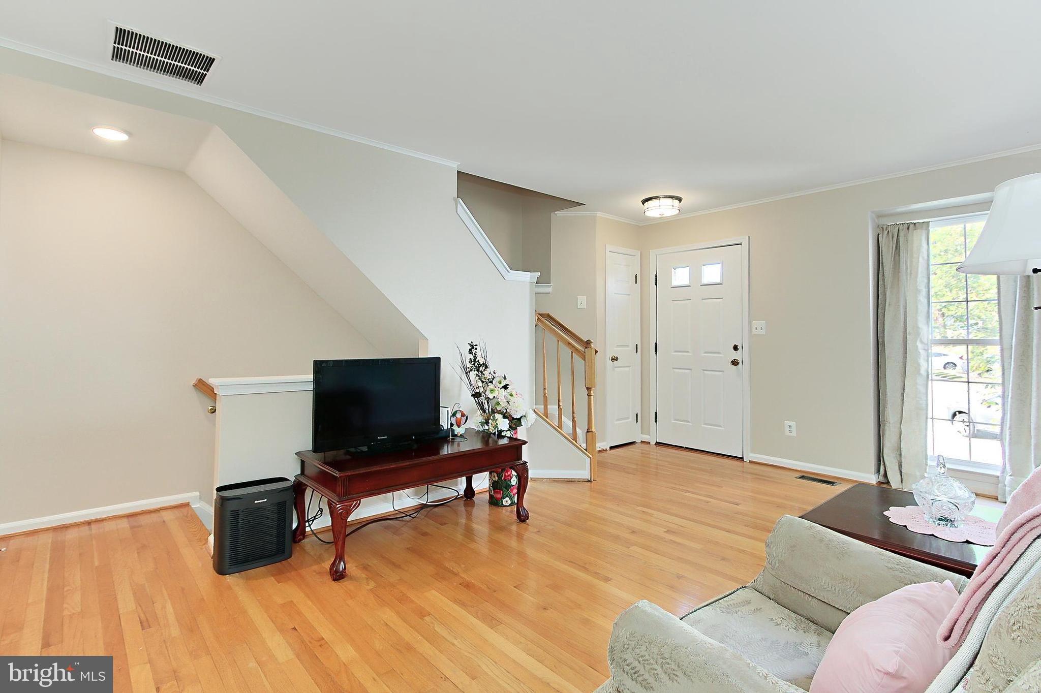 PARK CENTER - Residential