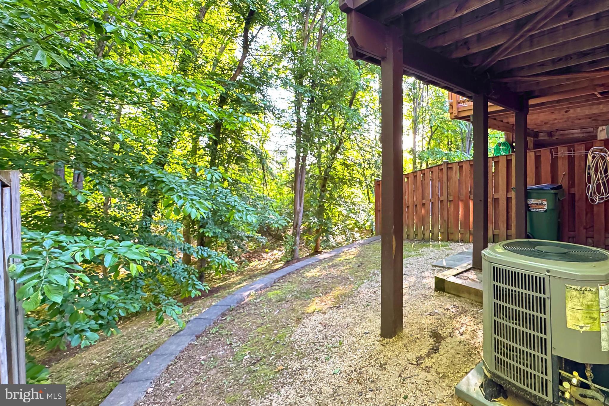 PARK CENTER - Residential