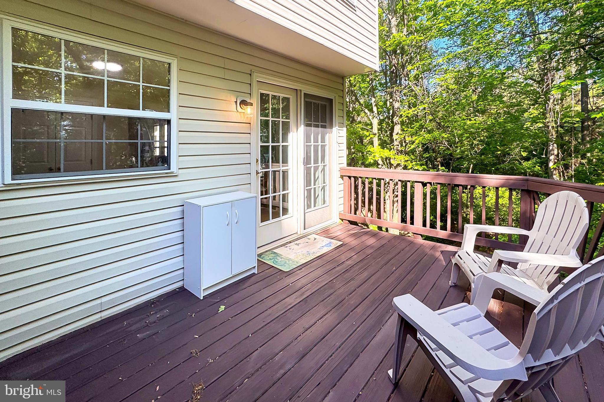 PARK CENTER - Residential