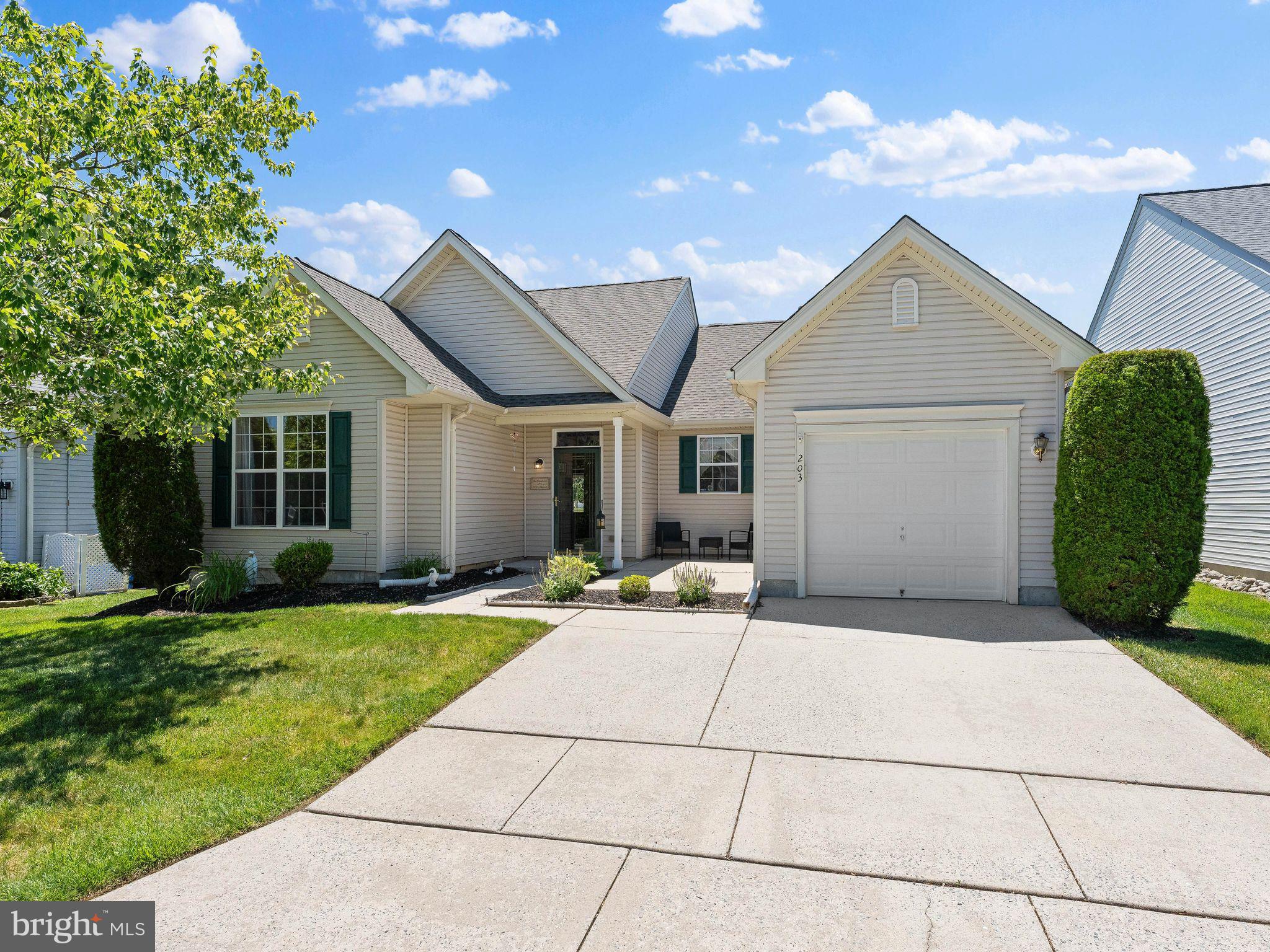 203 IDELWOOD WAY
