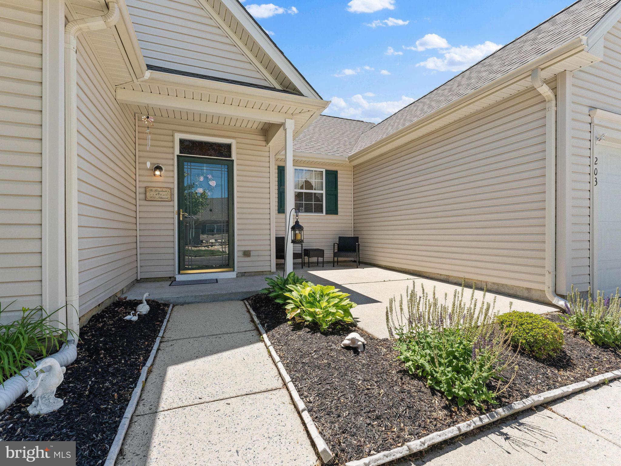 203 IDELWOOD WAY
