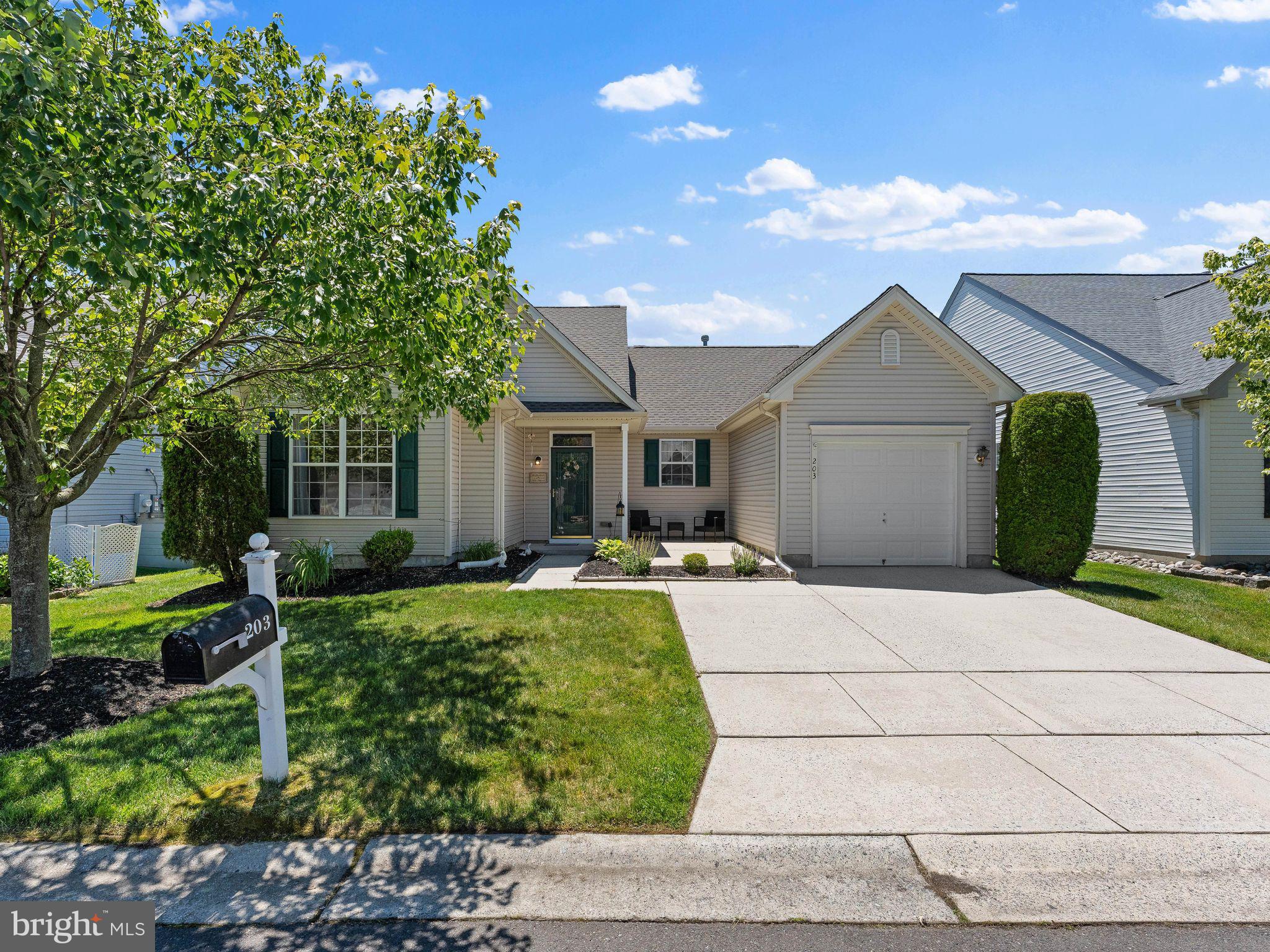 203 IDELWOOD WAY
