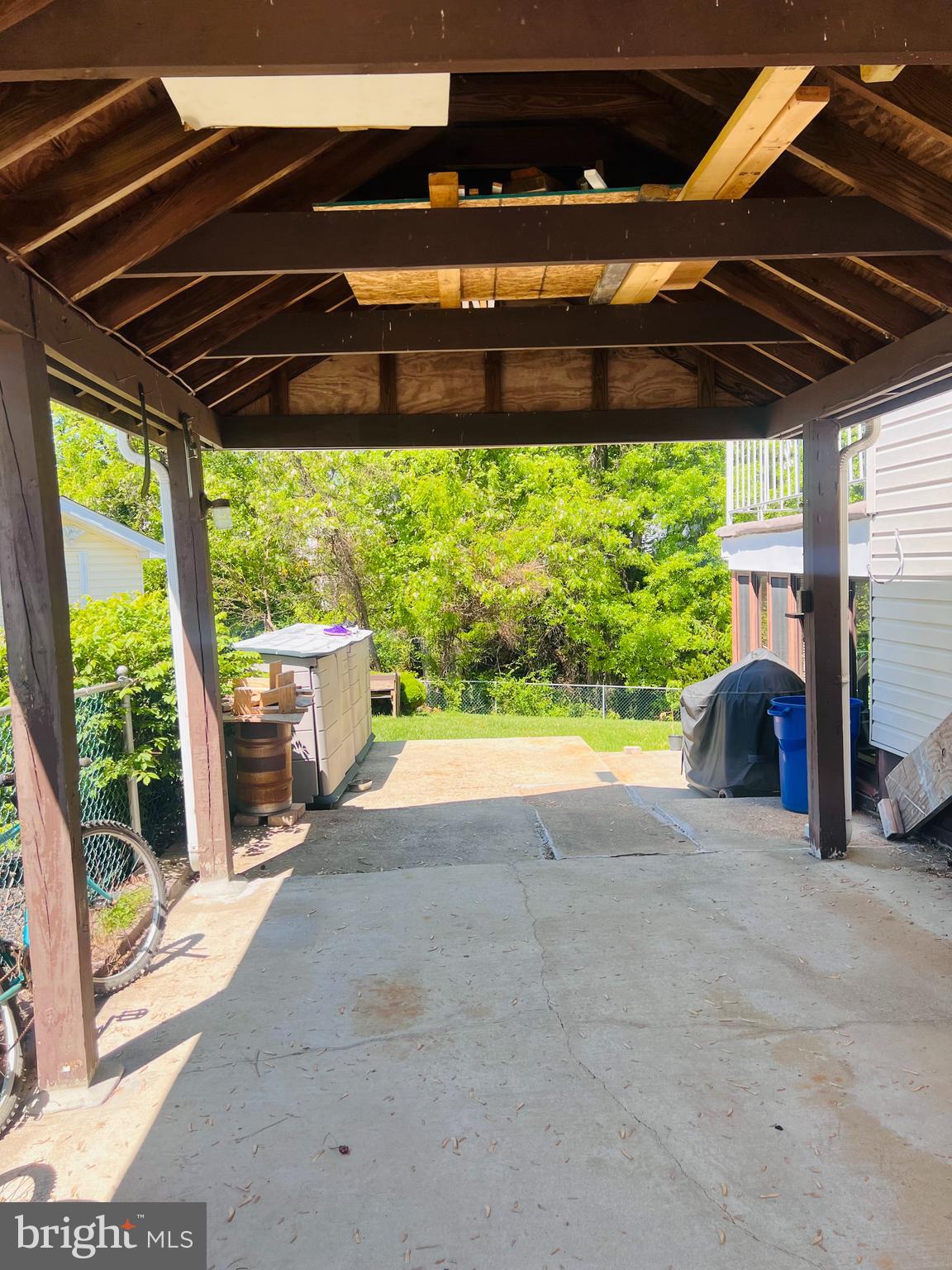 BALTIMORE COUNTY - Residential