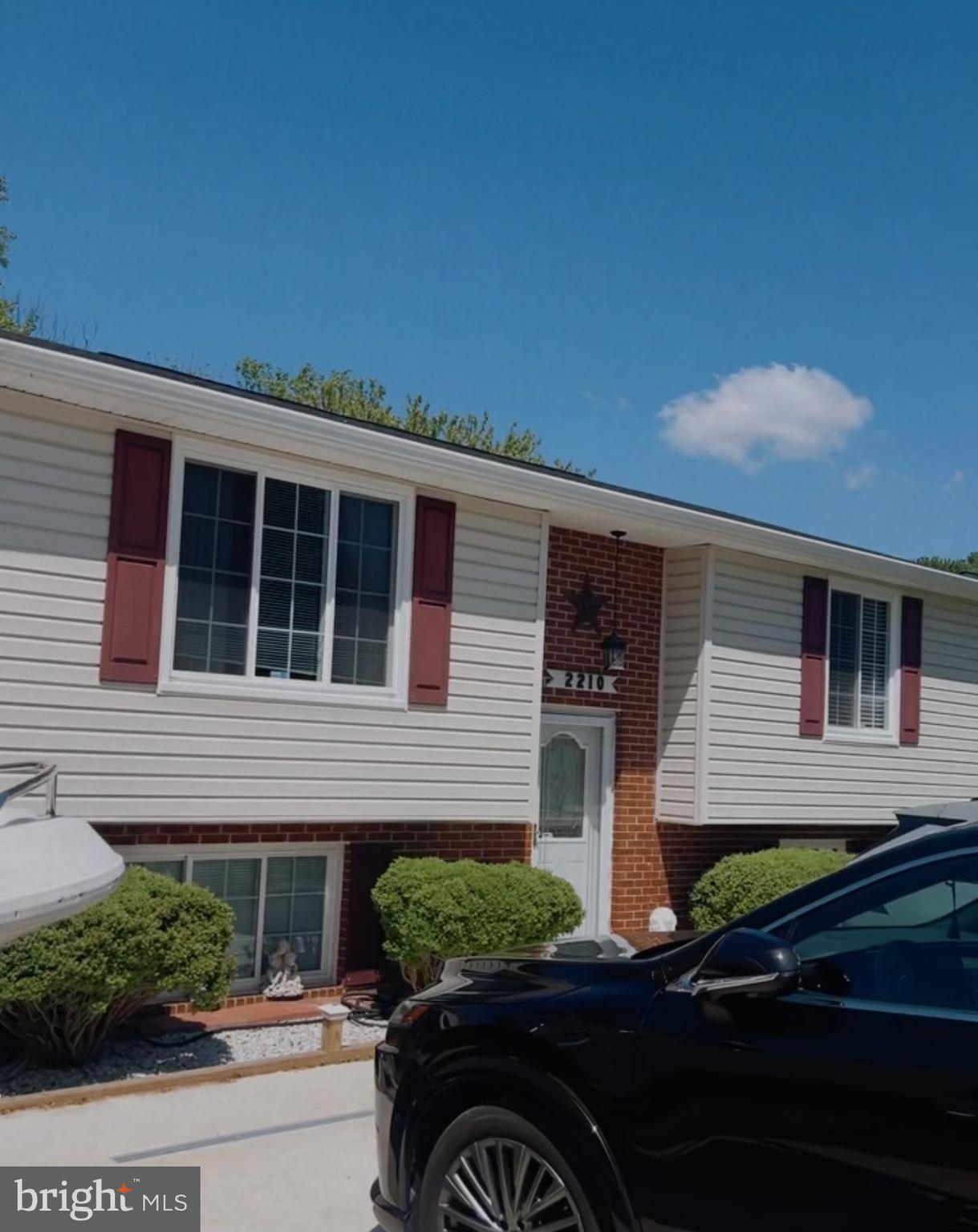 BALTIMORE COUNTY - Residential