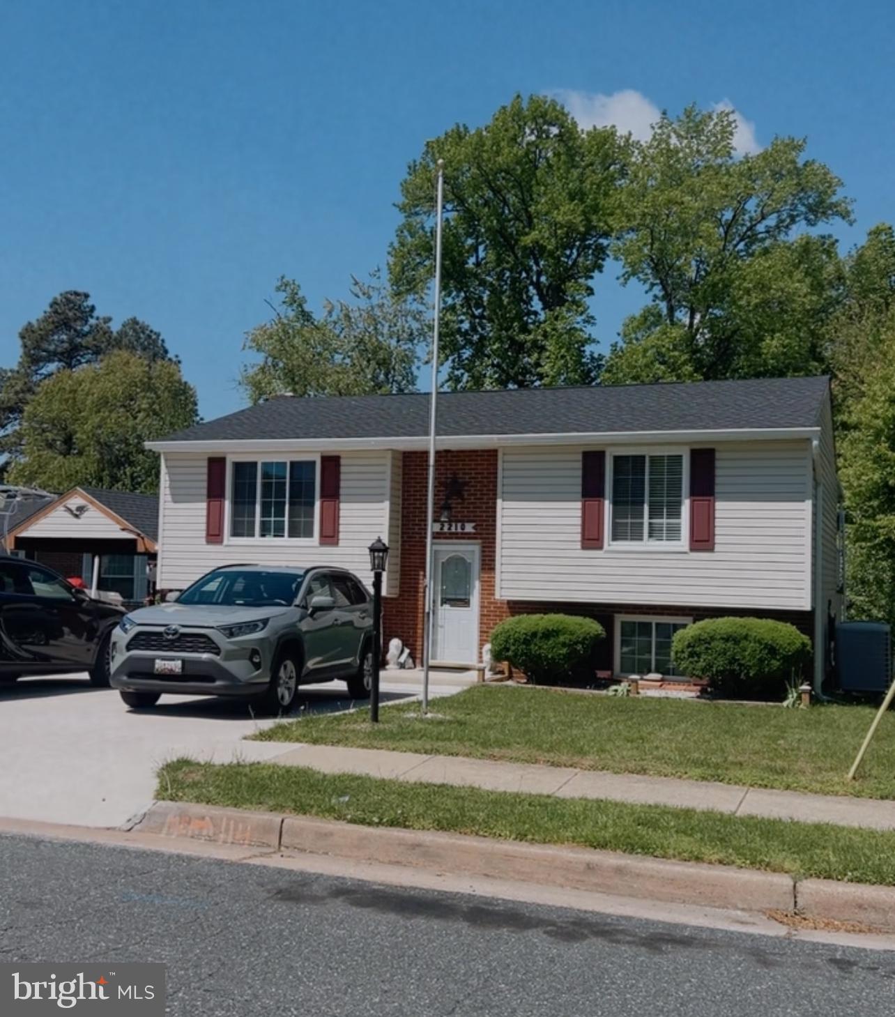 BALTIMORE COUNTY - Residential