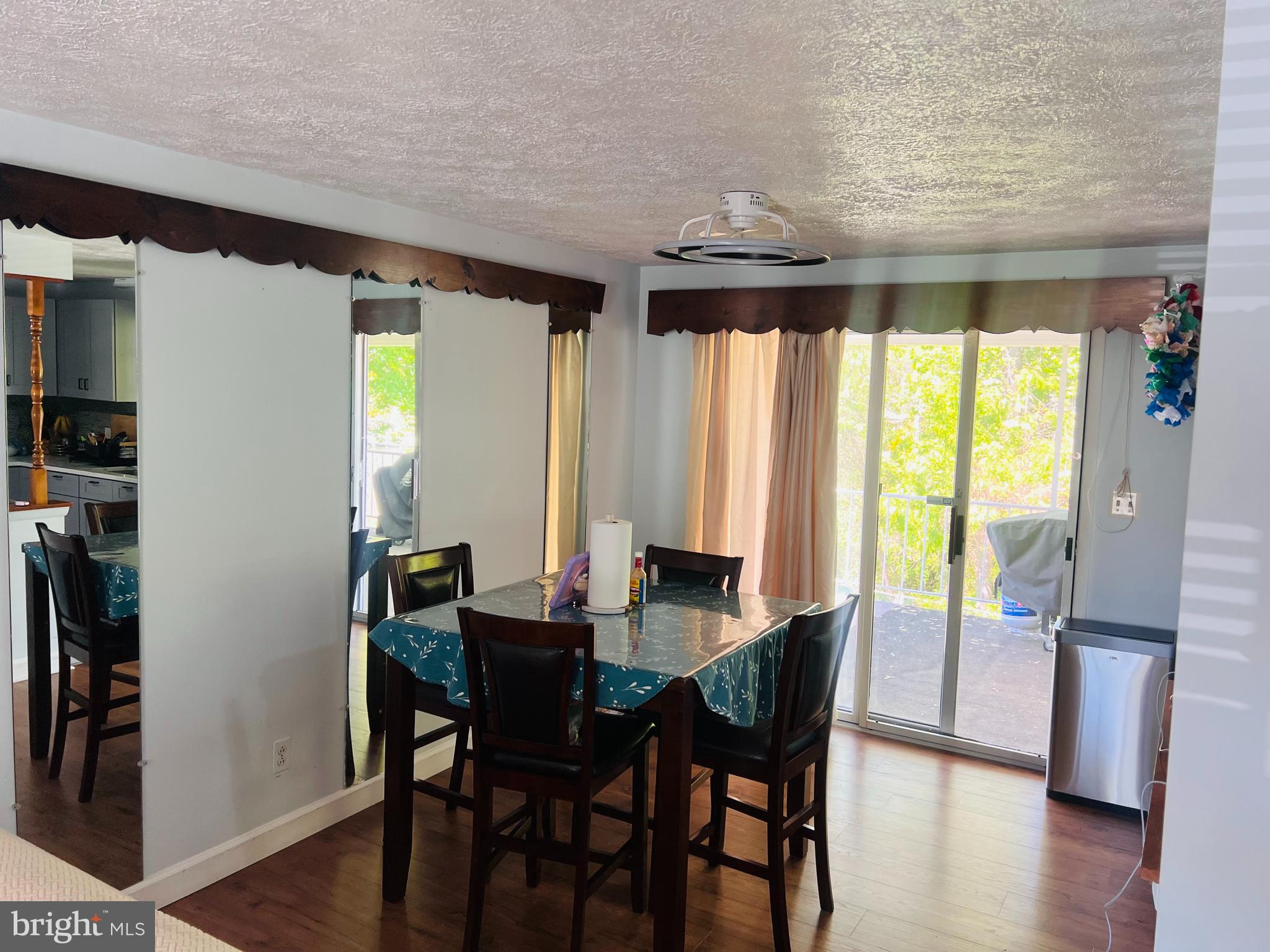 BALTIMORE COUNTY - Residential
