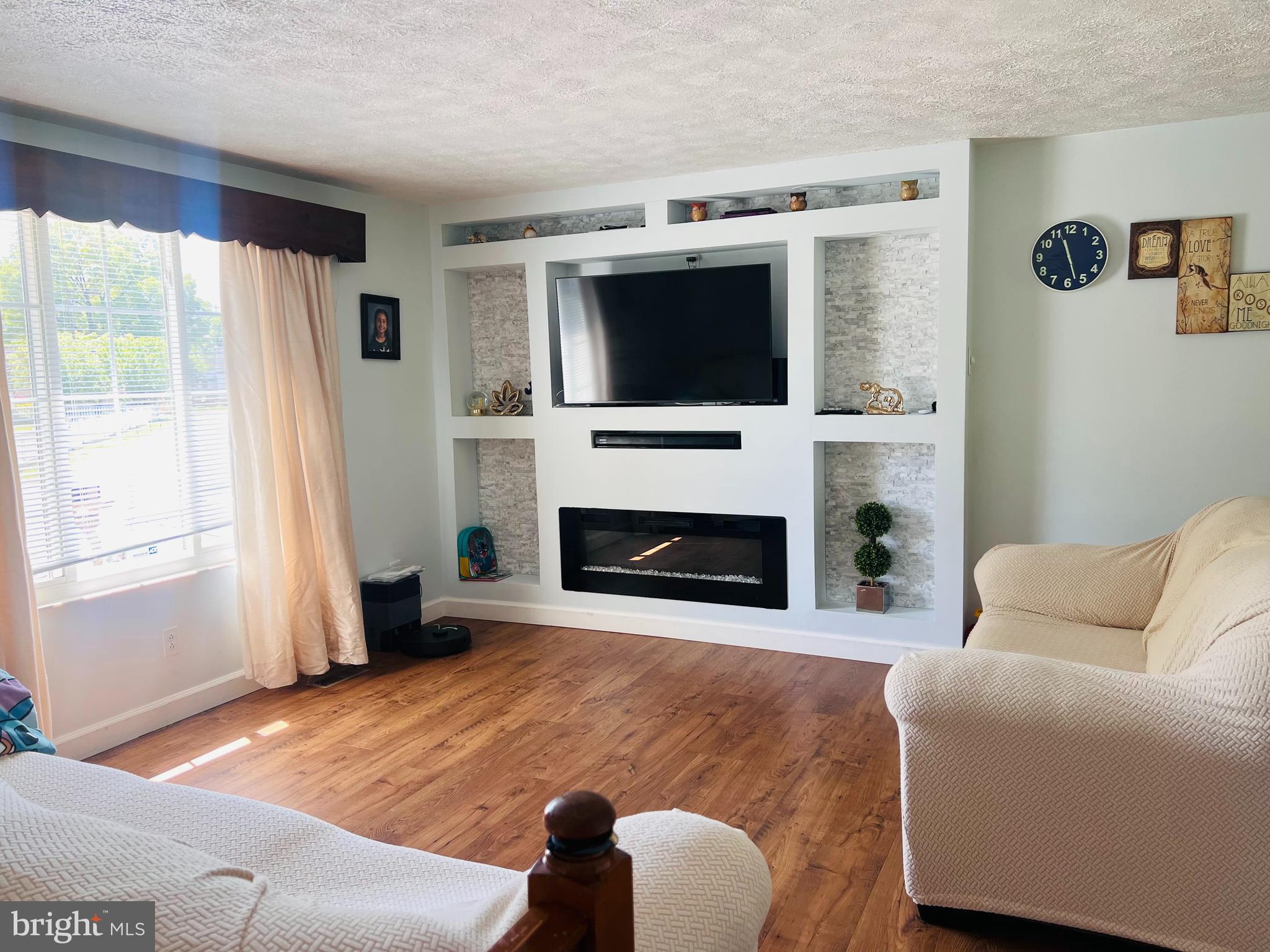 BALTIMORE COUNTY - Residential