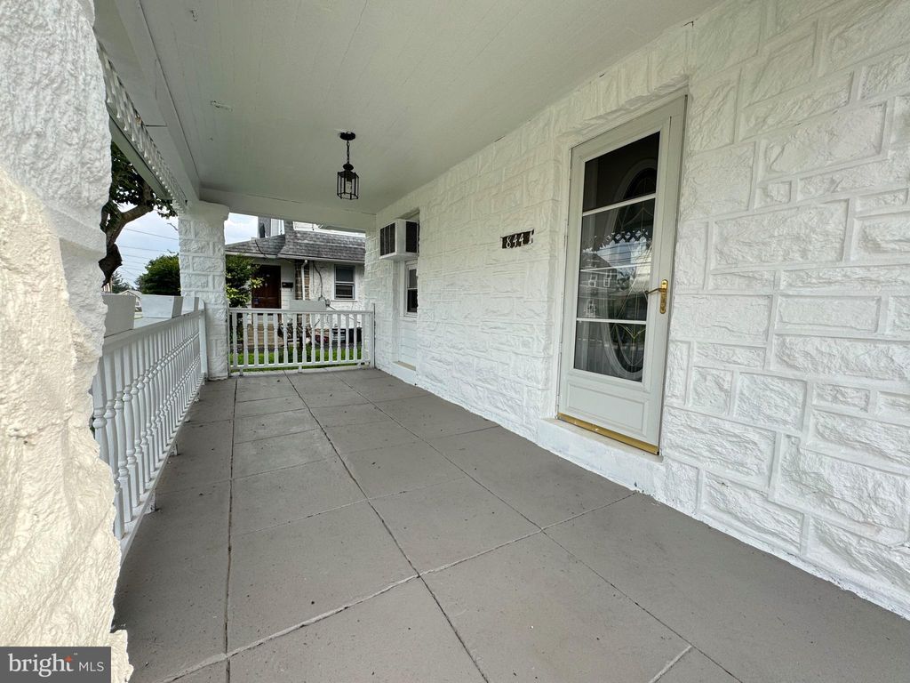 Photo of 844 Mason Avenue, DREXEL HILL, PA 19026 (MLS # PADE2099254)