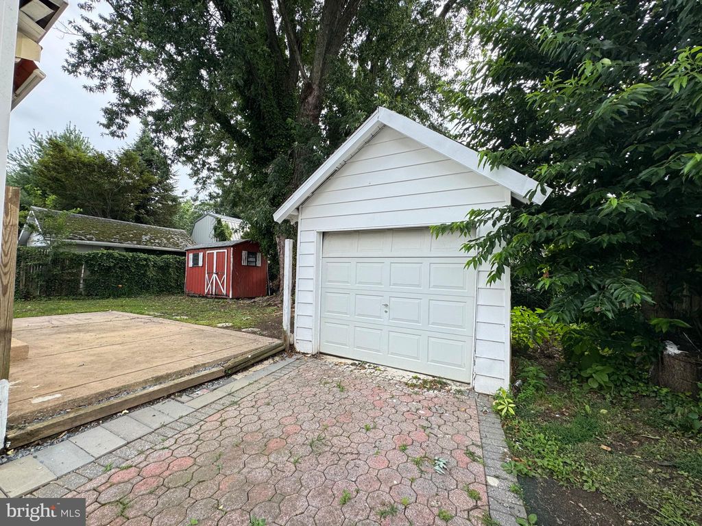 Photo of 844 Mason Avenue, DREXEL HILL, PA 19026 (MLS # PADE2099254)