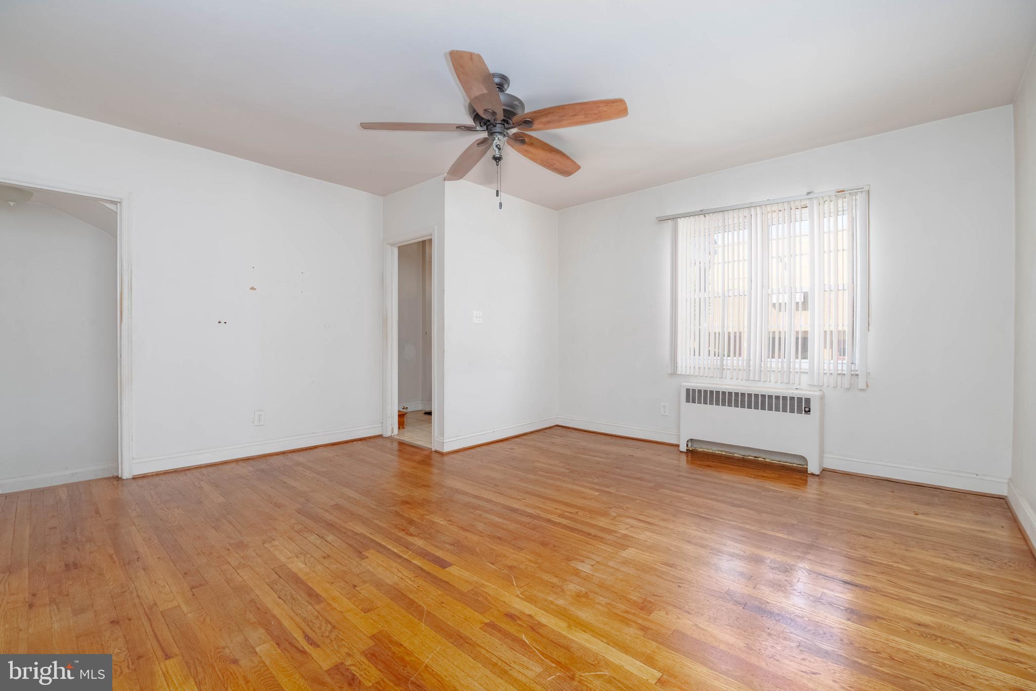 BEREA-BIDDLE STREET HISTORIC DISTRICT - Residential