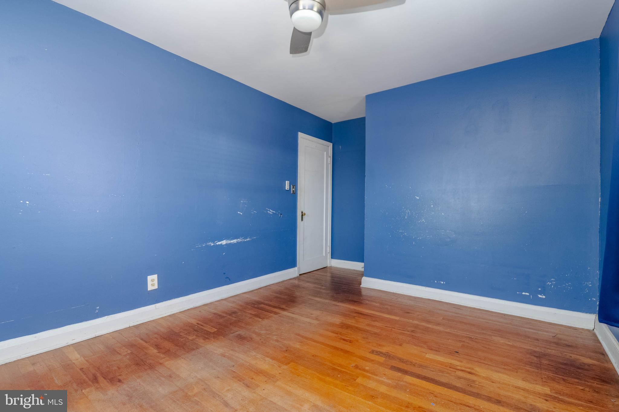 BEREA-BIDDLE STREET HISTORIC DISTRICT - Residential