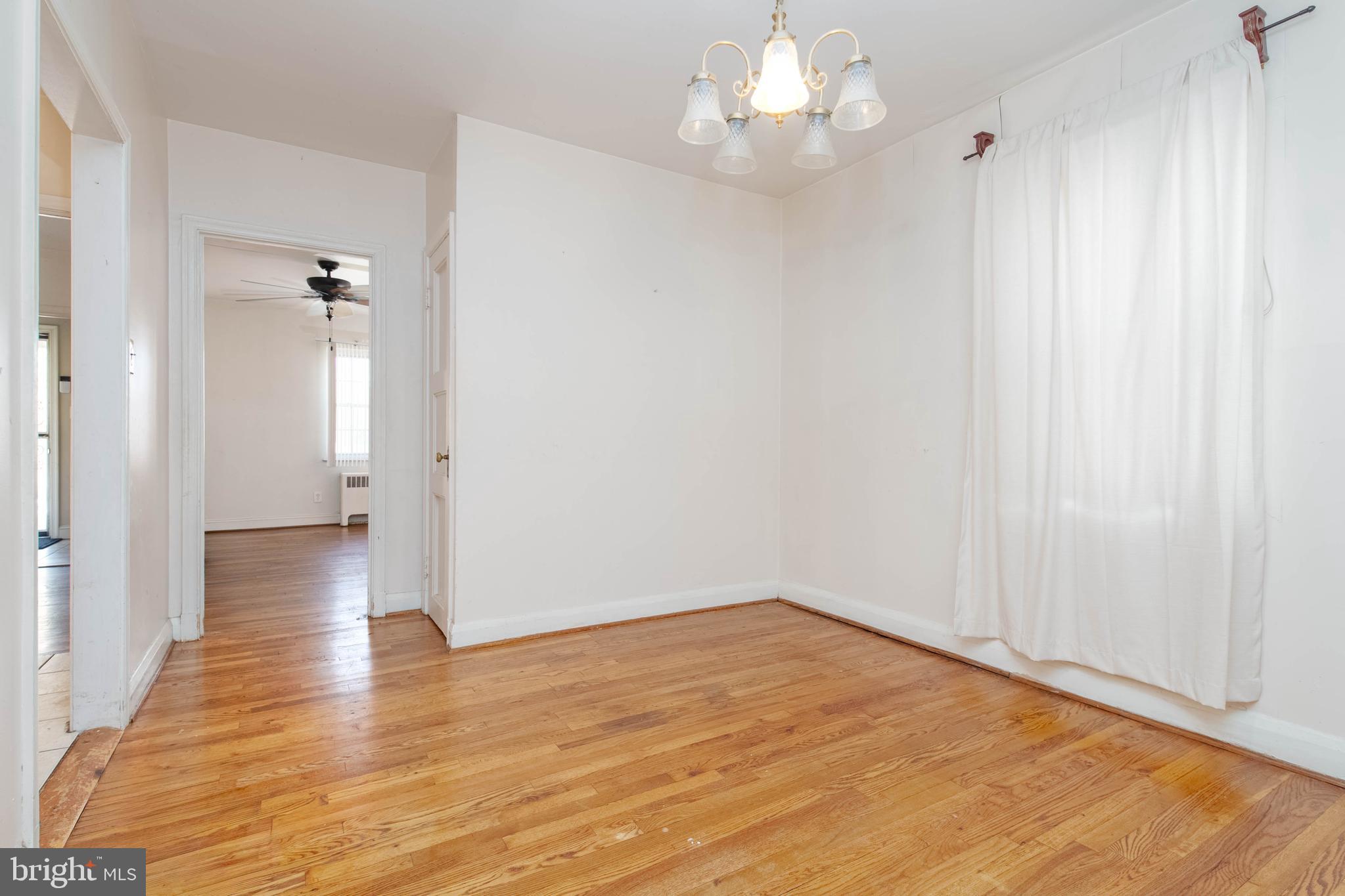 BEREA-BIDDLE STREET HISTORIC DISTRICT - Residential