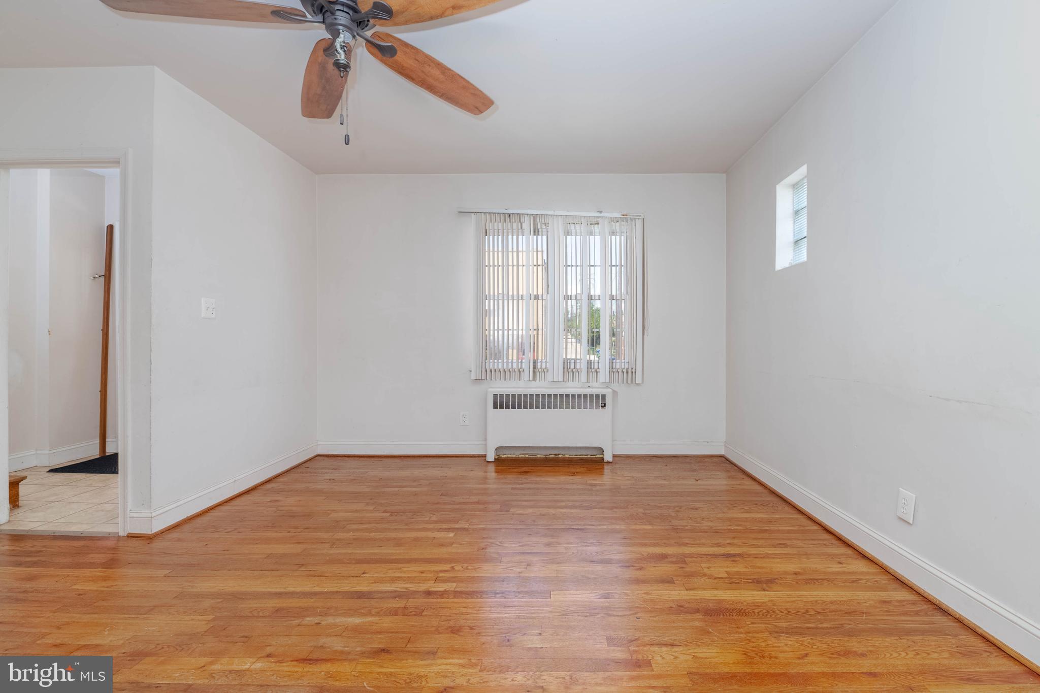 BEREA-BIDDLE STREET HISTORIC DISTRICT - Residential