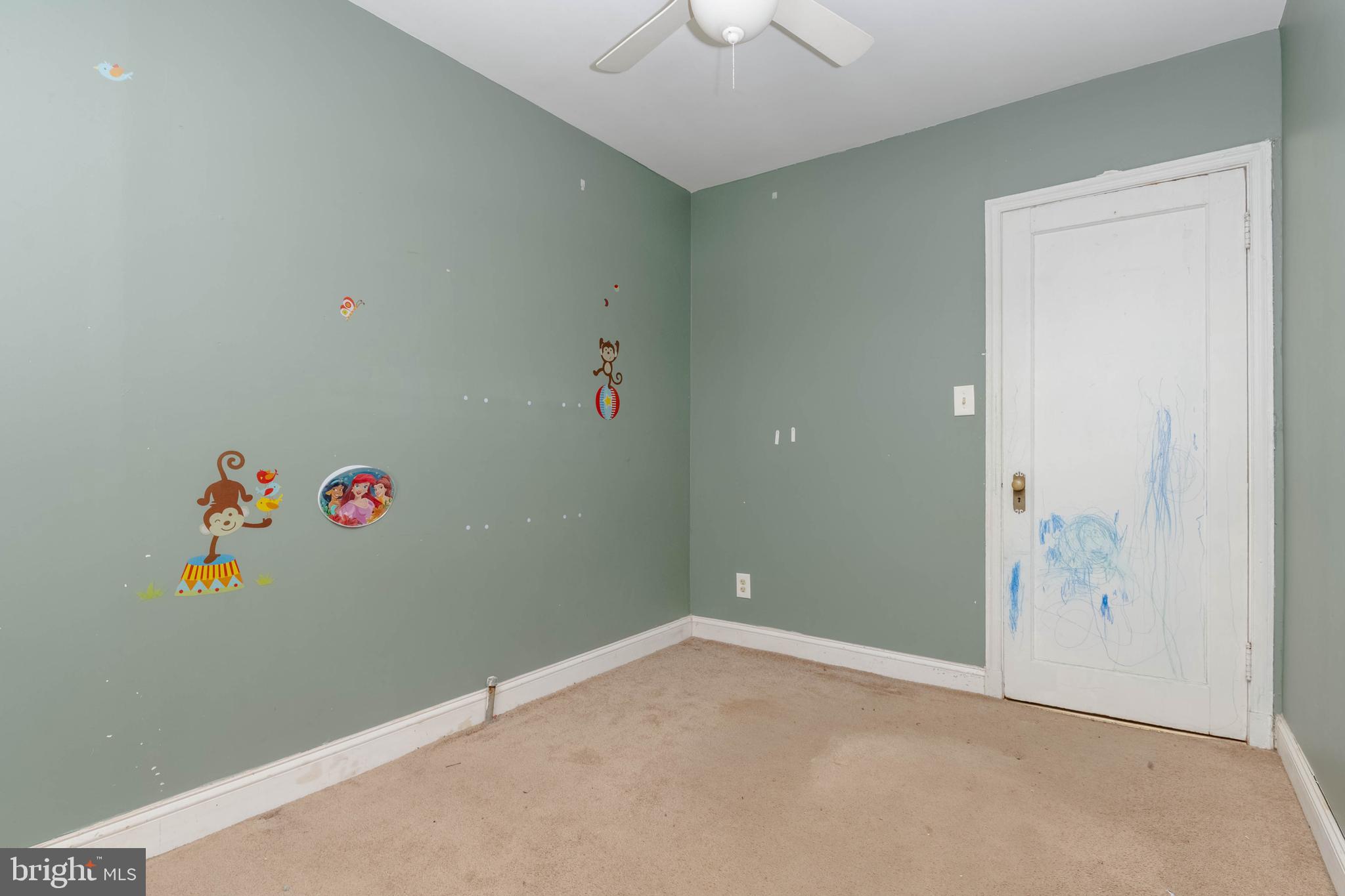 BEREA-BIDDLE STREET HISTORIC DISTRICT - Residential