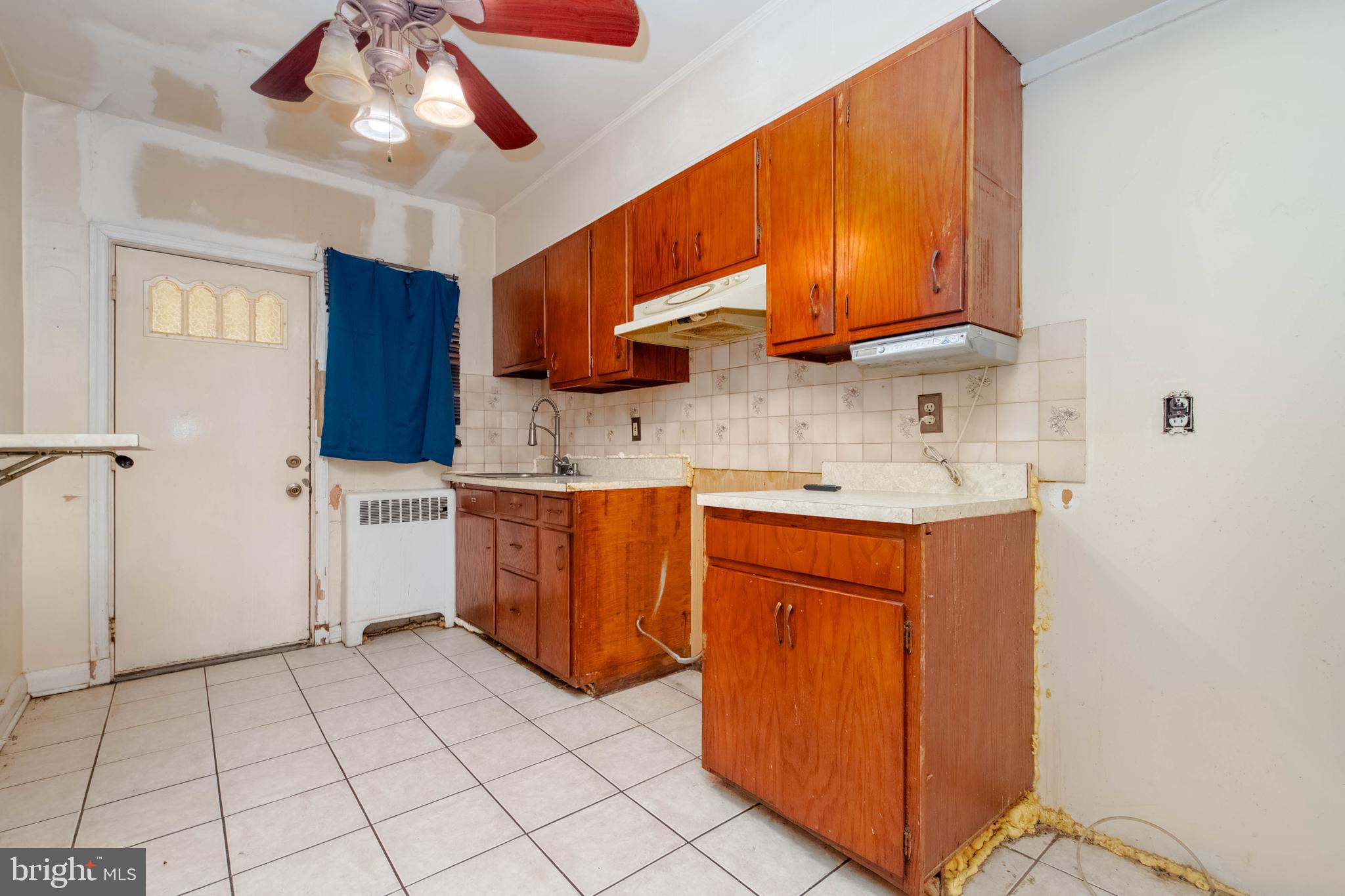 BEREA-BIDDLE STREET HISTORIC DISTRICT - Residential