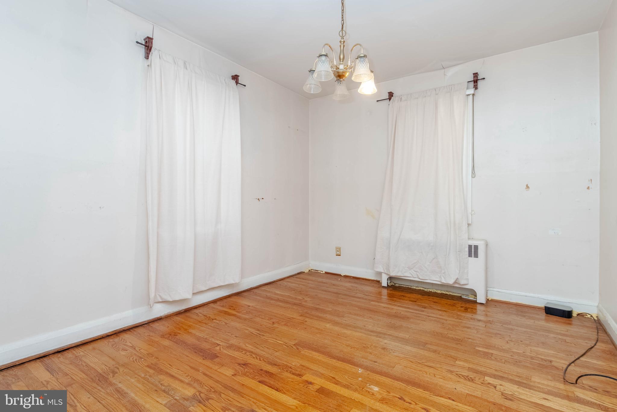 BEREA-BIDDLE STREET HISTORIC DISTRICT - Residential