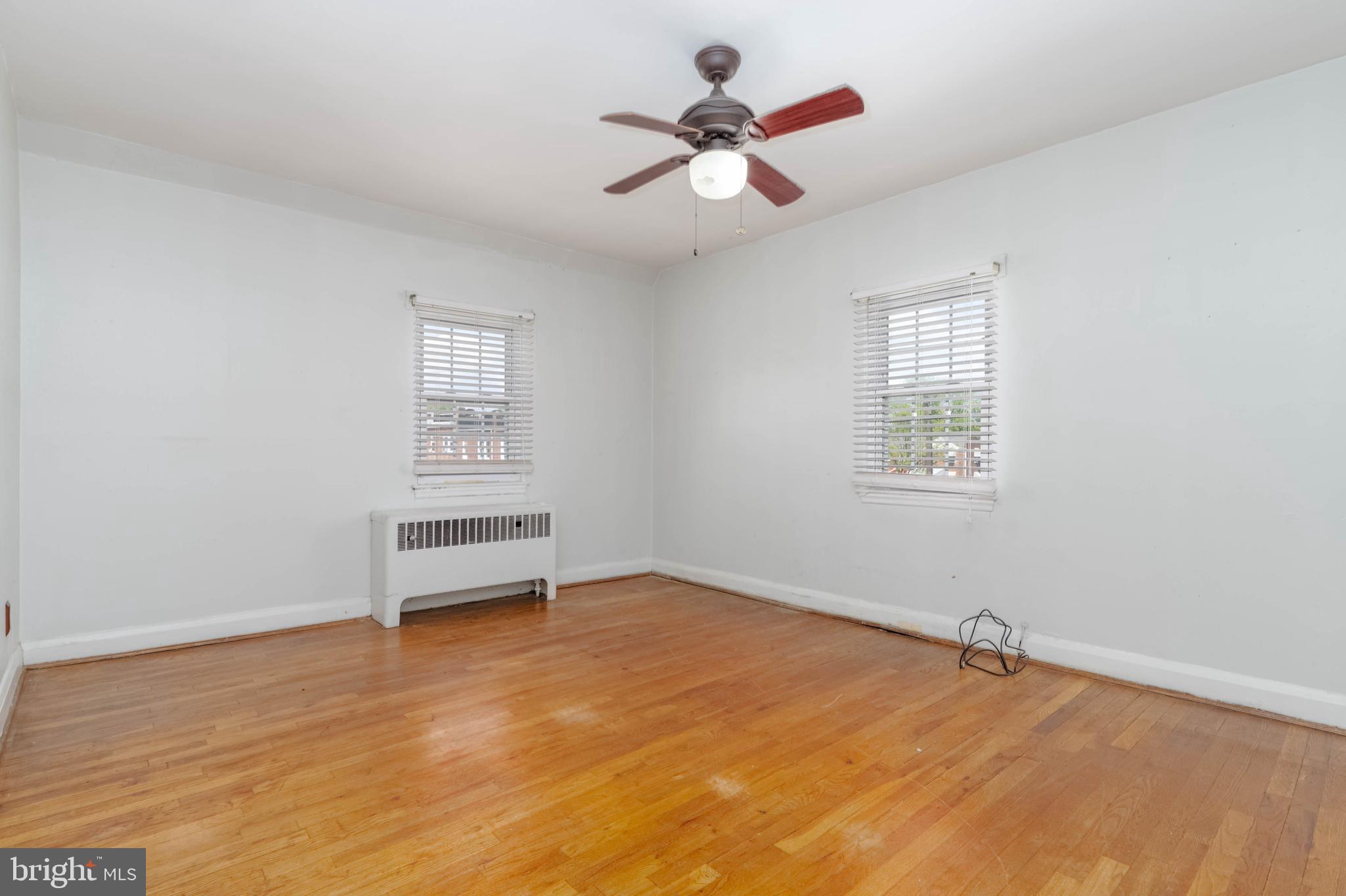 BEREA-BIDDLE STREET HISTORIC DISTRICT - Residential