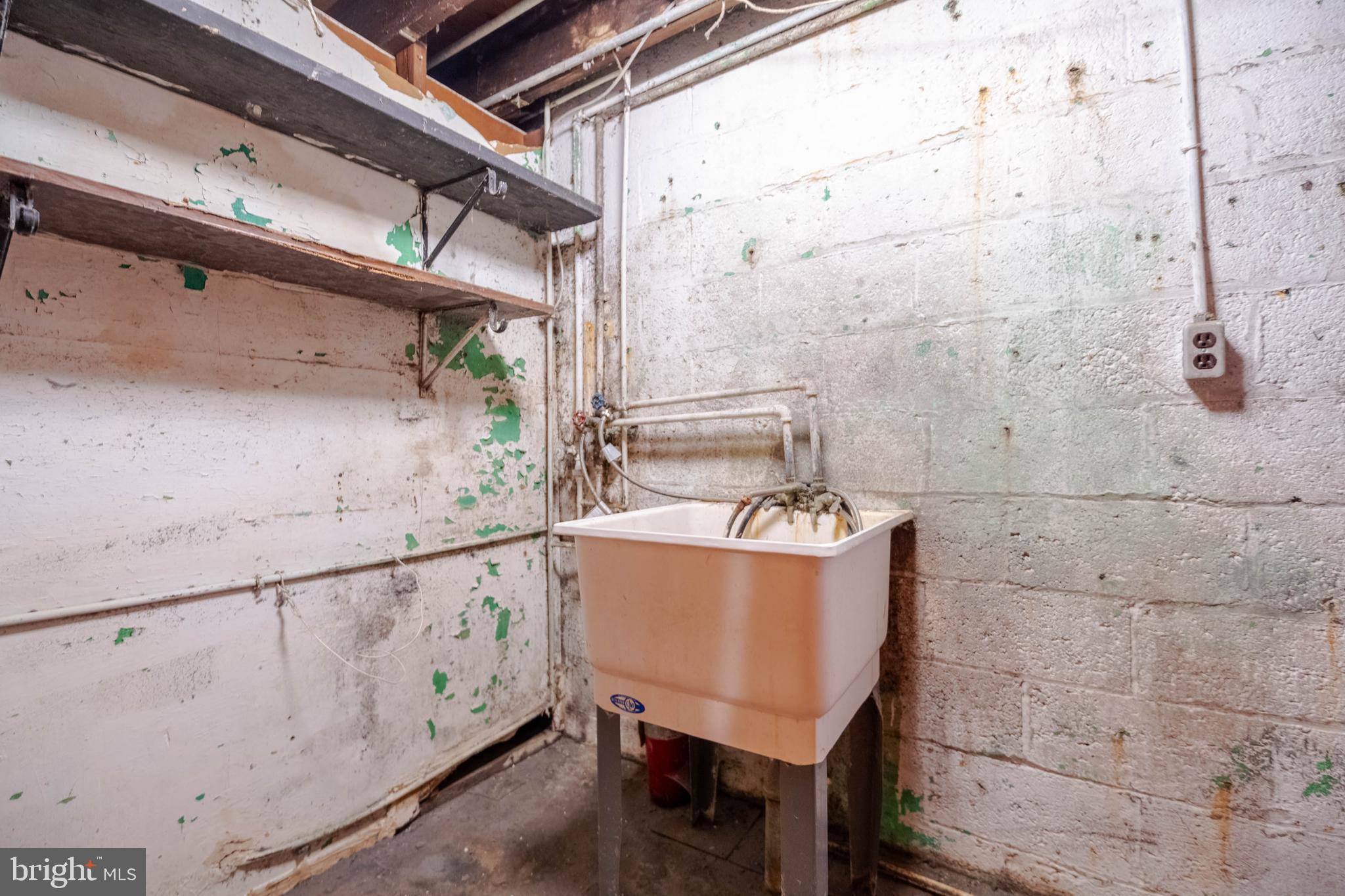 BEREA-BIDDLE STREET HISTORIC DISTRICT - Residential